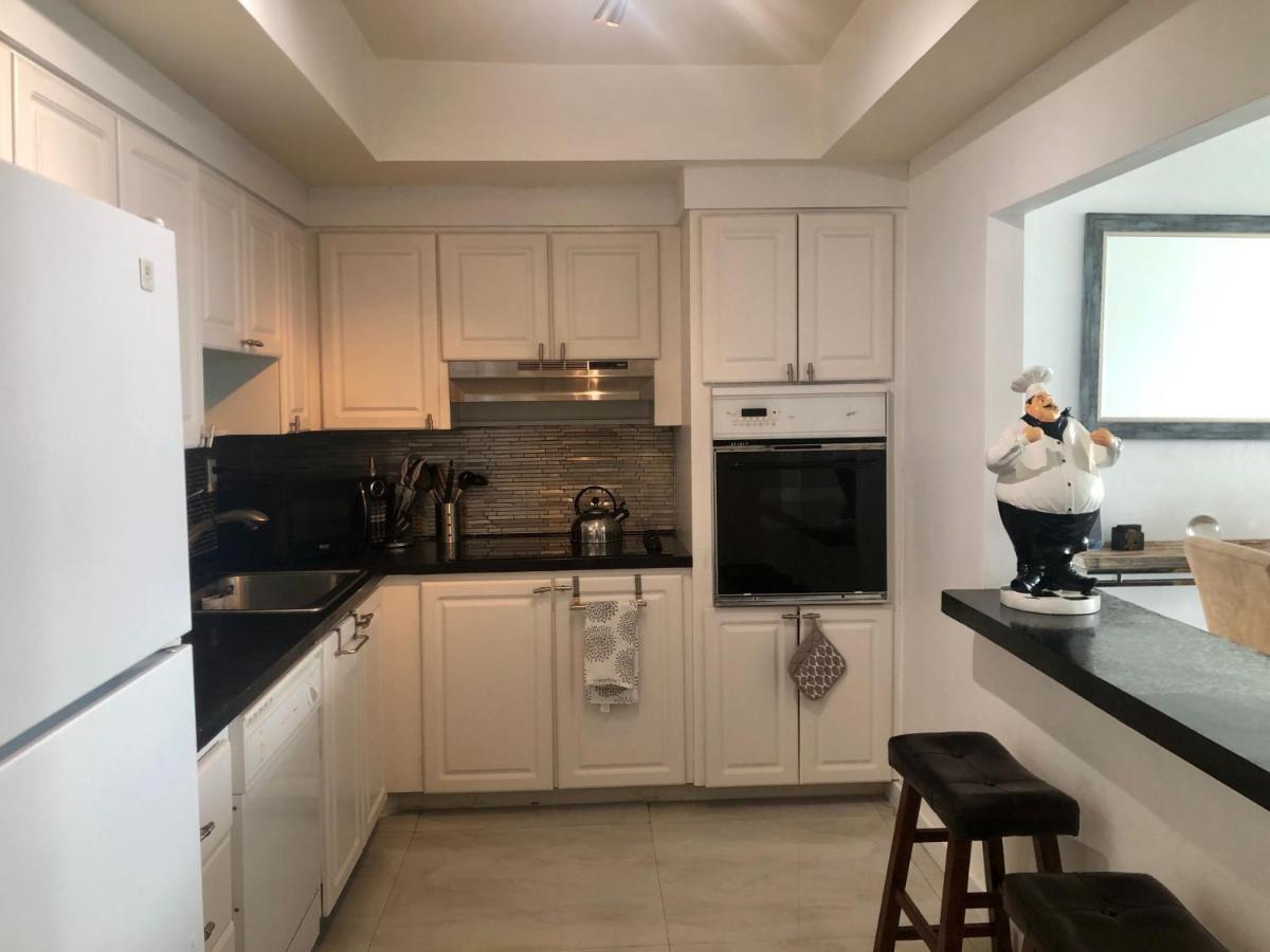 Penthouse Ocean Reserve Apartment Miami Beach