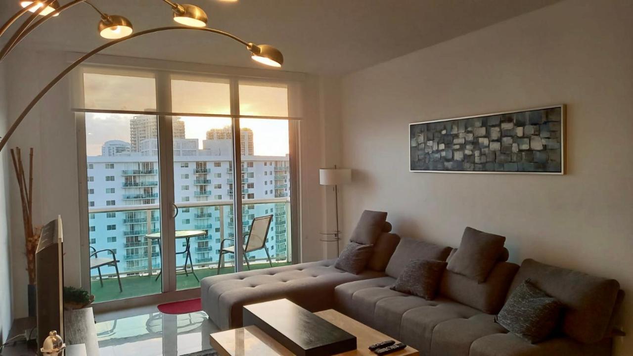 Apartment Penthouse Ocean Reserve Miami Beach