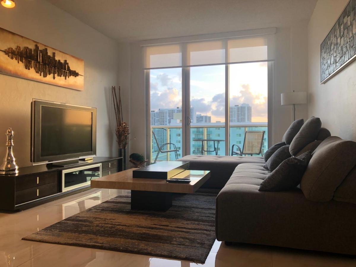 Penthouse Ocean Reserve Apartment *