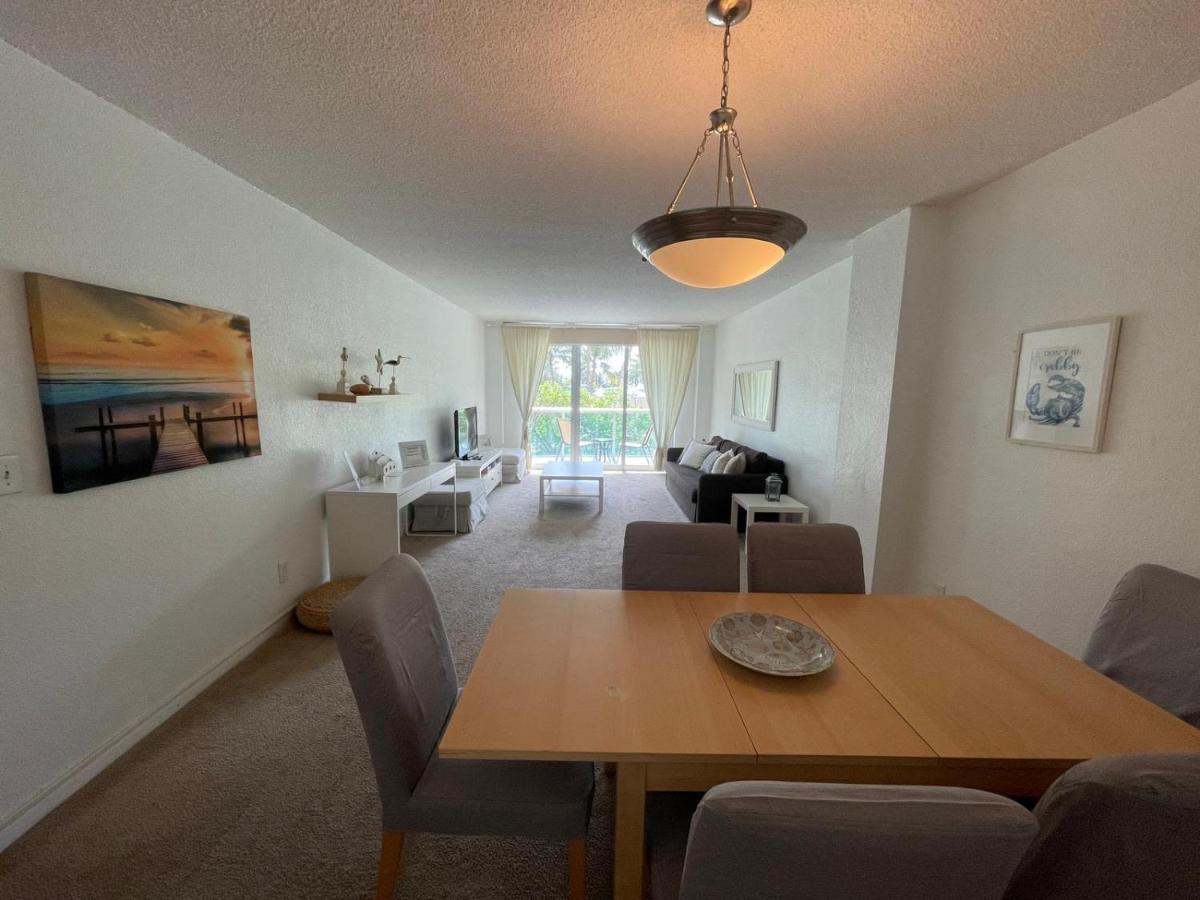 Ocean Reserve 207 - Str 2270 Apartment Miami Beach
