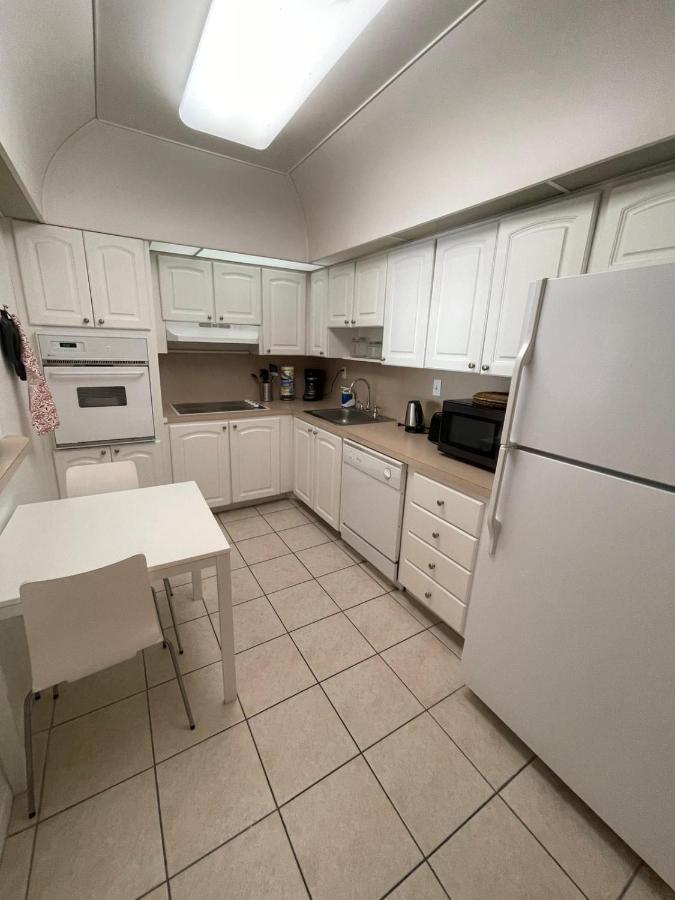 Apartment Ocean Reserve 207 - Str 2270 *