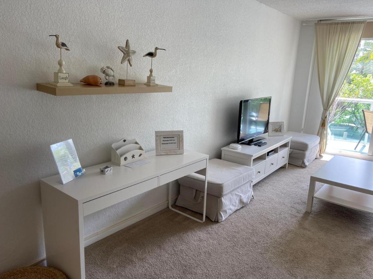 Apartment Ocean Reserve 207 - Str 2270