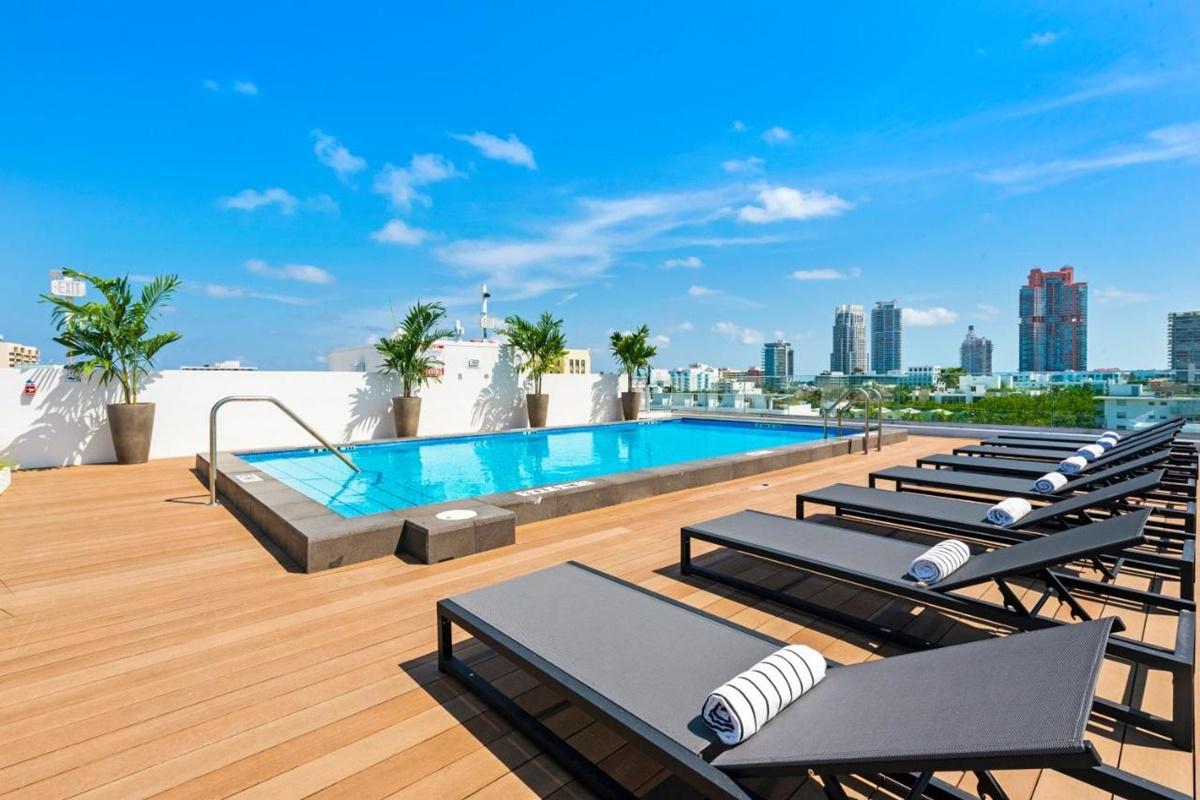 Hotel Upsun & Social Club 4*