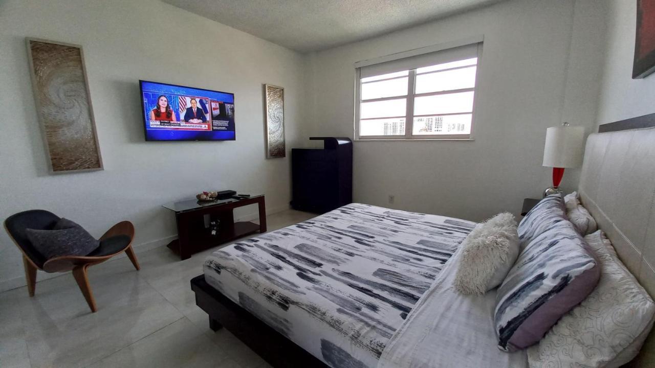 Penthouse Ocean Reserve Miami Beach