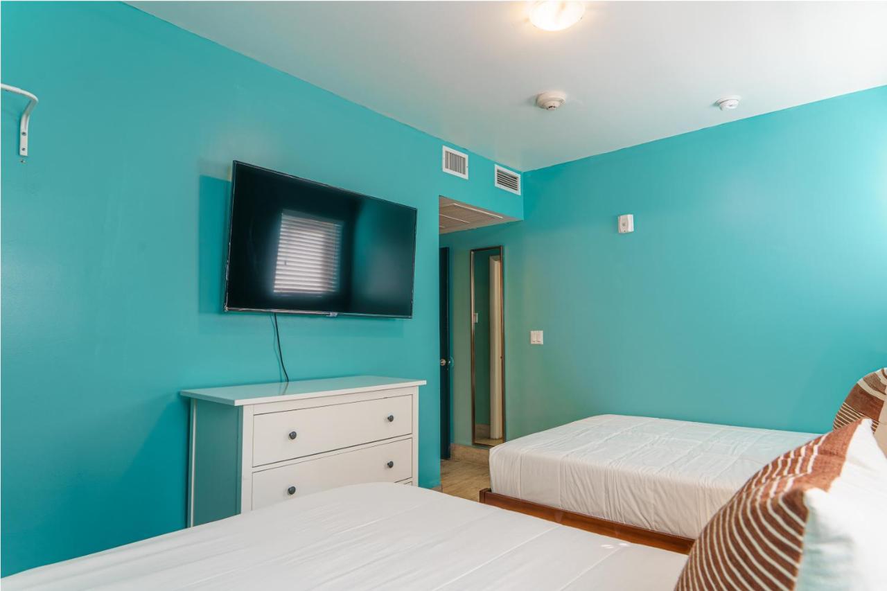 Apartment The Gem On 15th Miami Beach