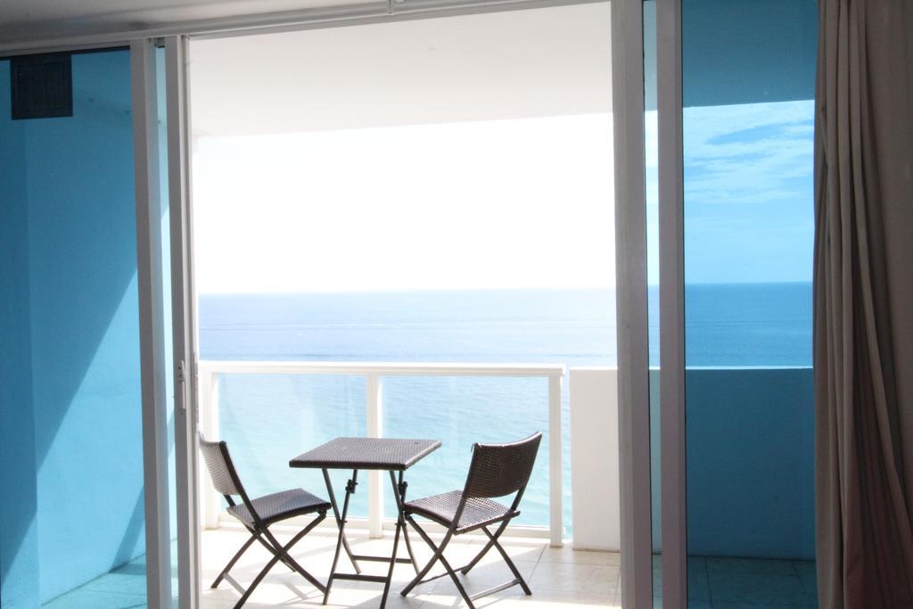 Soleil Apartment *