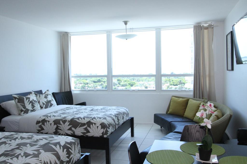 Apartment Soleil
