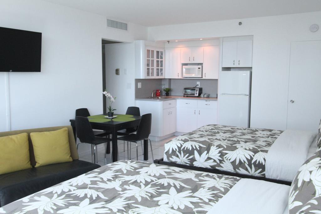 Soleil Apartment Miami Beach