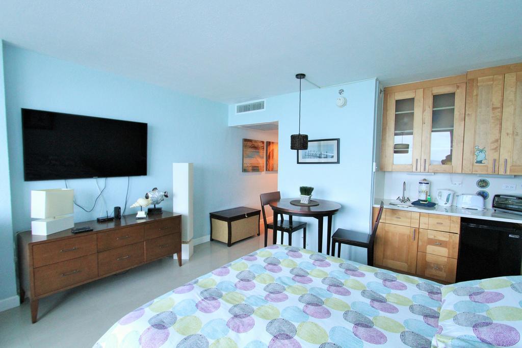 Soleil Apartment Miami Beach