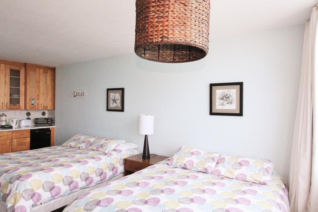 Apartment Soleil *