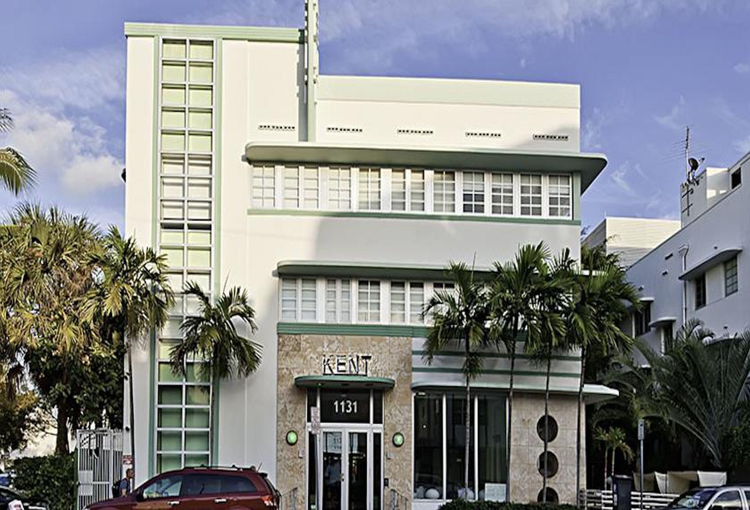 Kent 3* Miami Beach