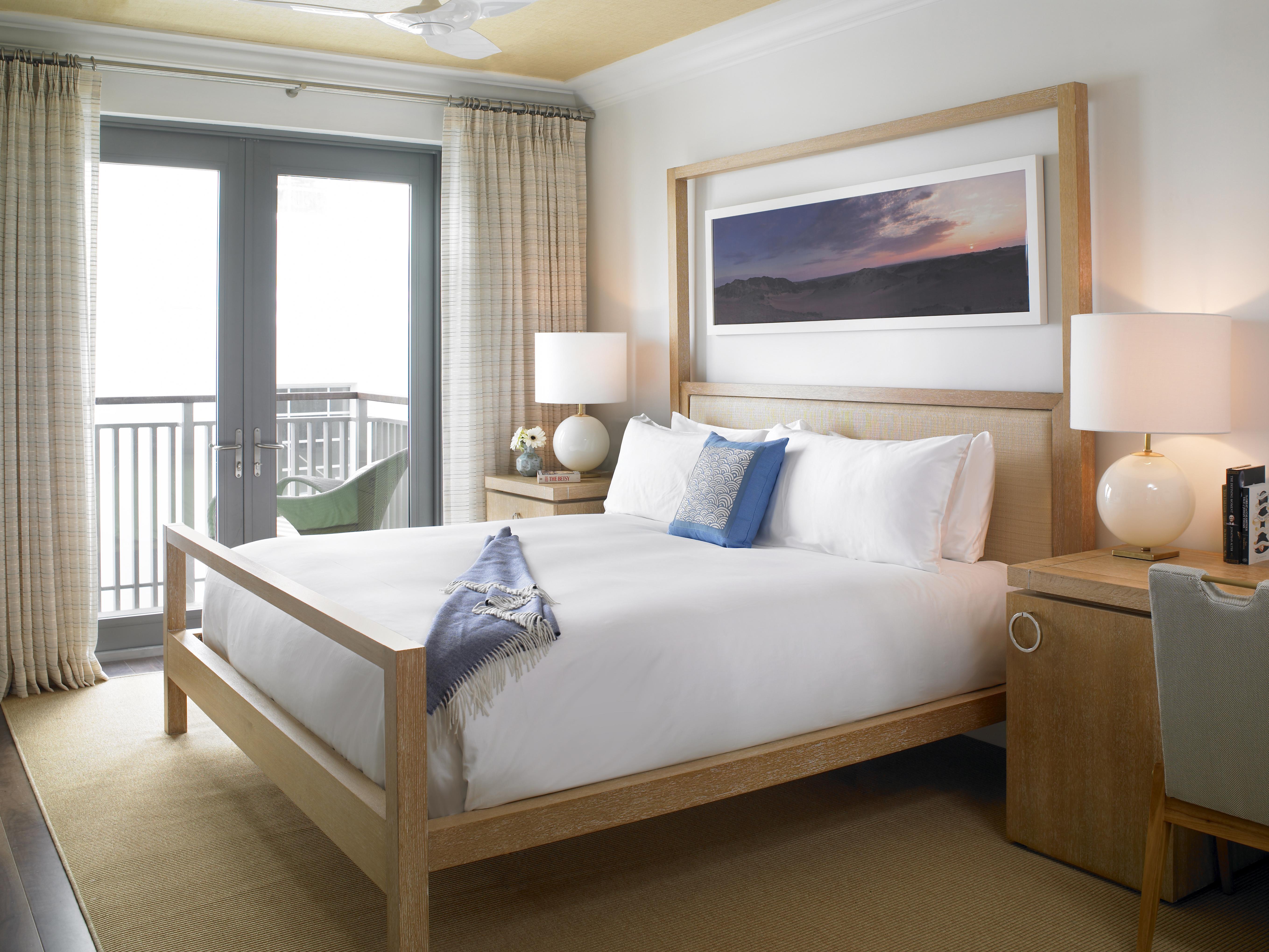 The Betsy Hotel, South Beach Hotel 5*