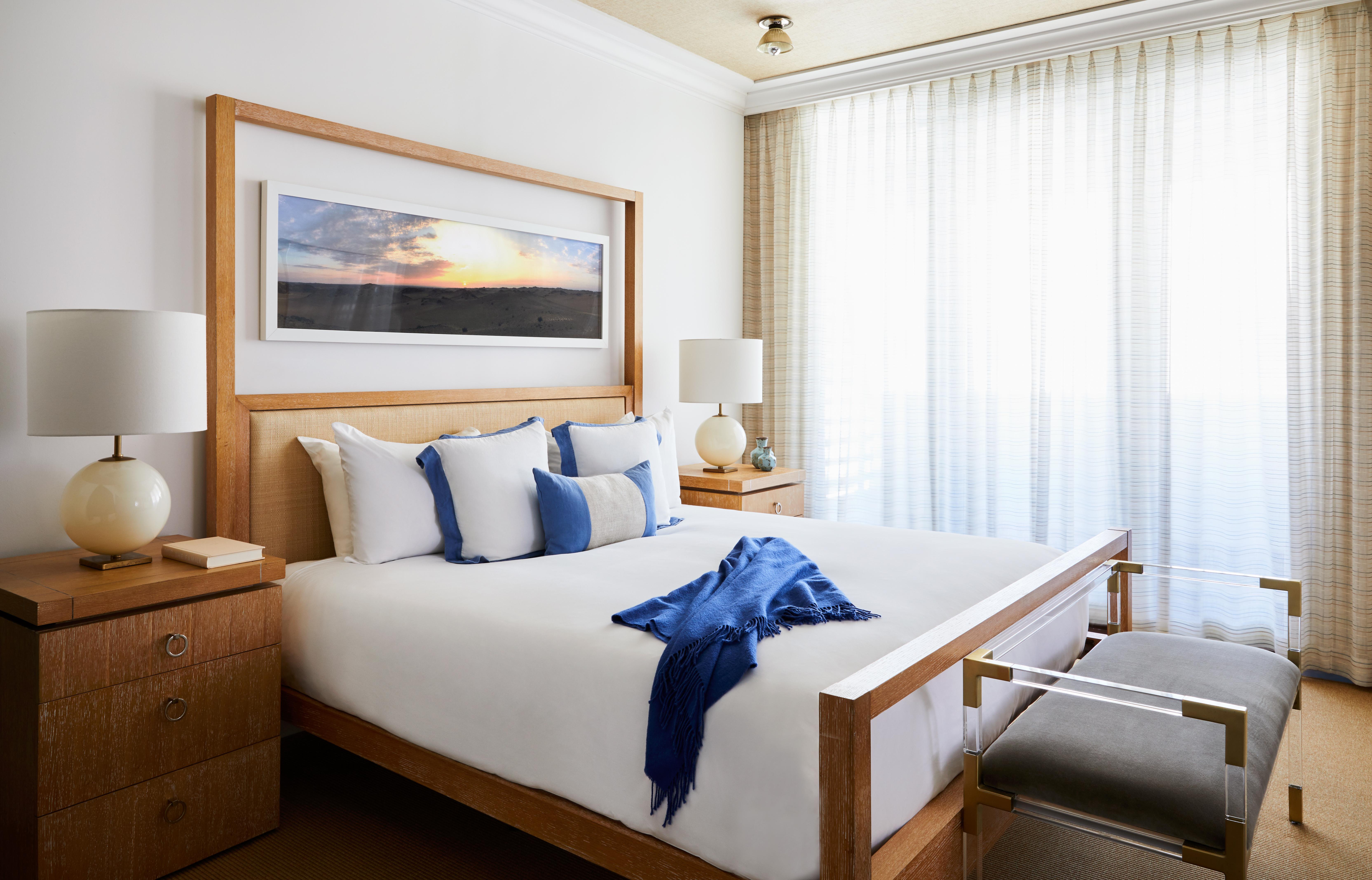 The Betsy Hotel, South Beach Hotel