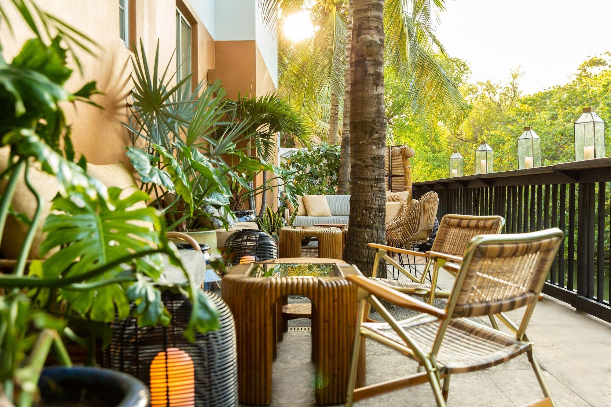 Eurostars Vintro (adults Only) Hotel