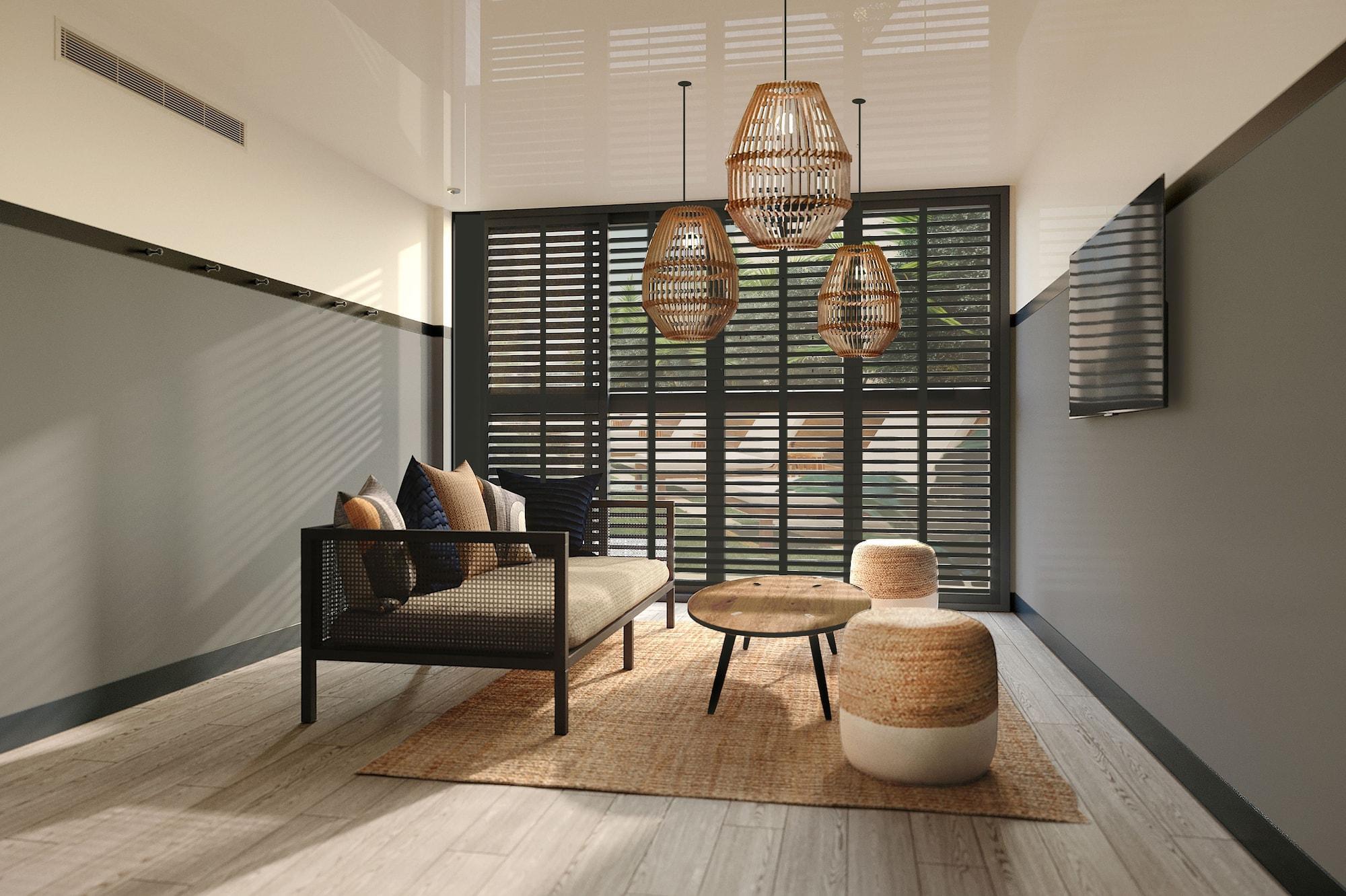 Eurostars Vintro (adults Only) Miami Beach