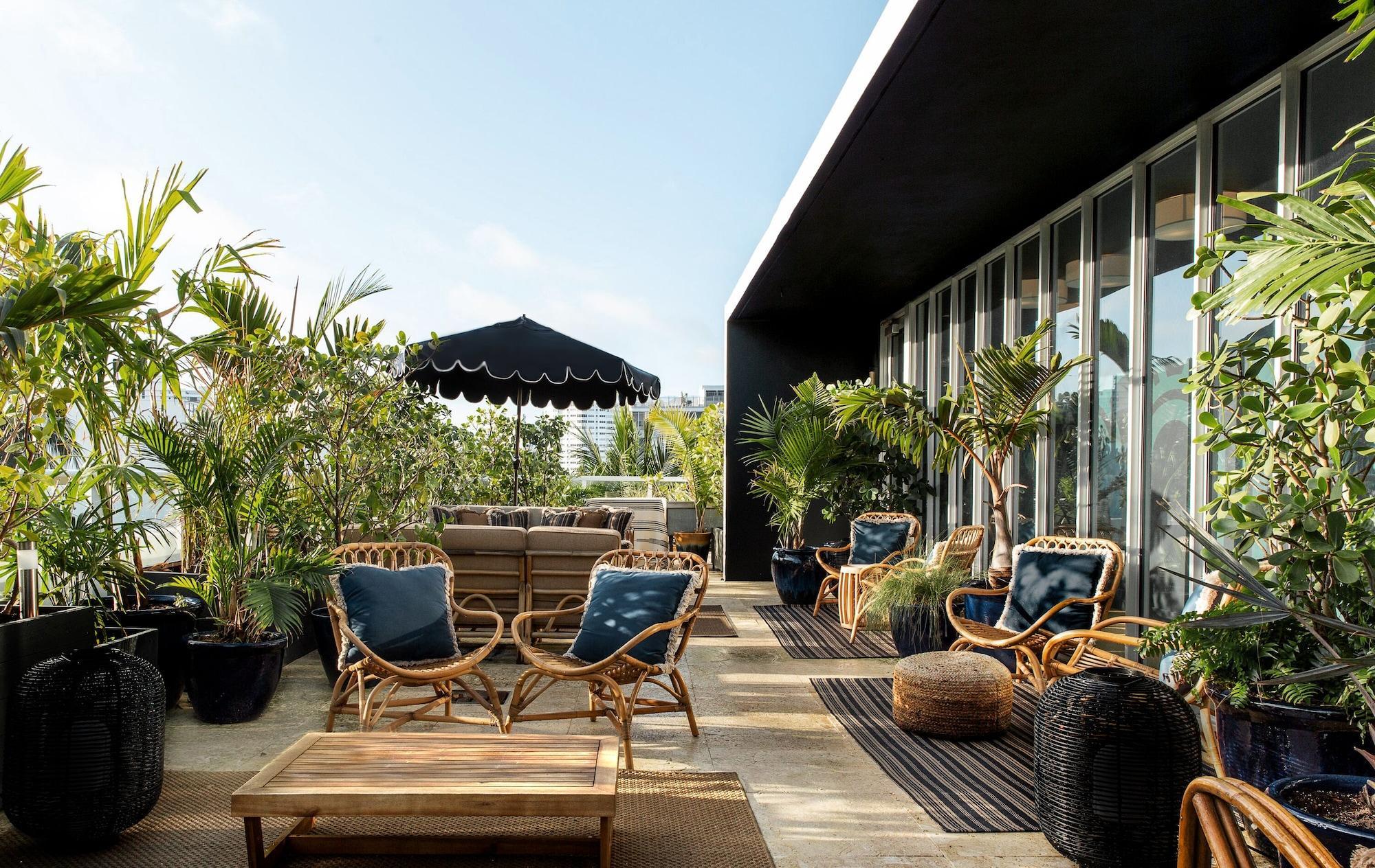 Hotel Eurostars Vintro (adults Only) Miami Beach