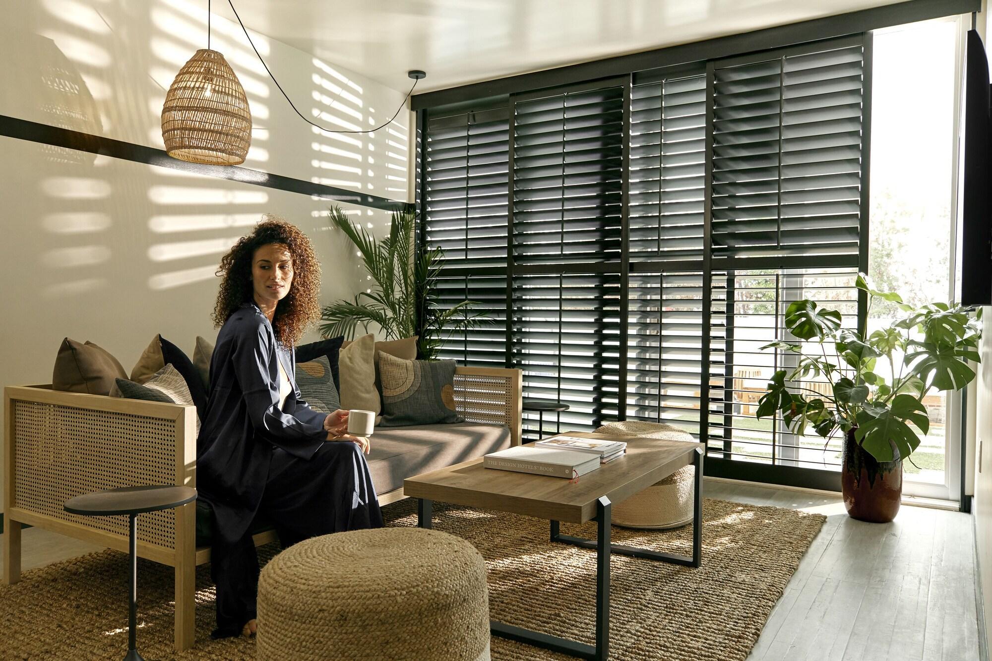 Eurostars Vintro (adults Only) Hotel