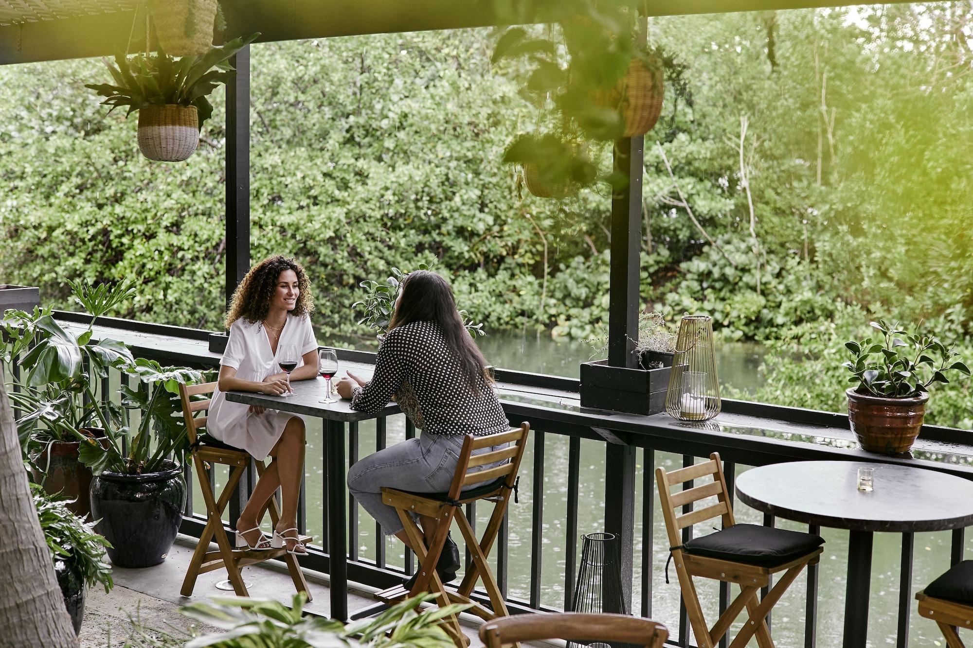 Hotel Eurostars Vintro (adults Only)