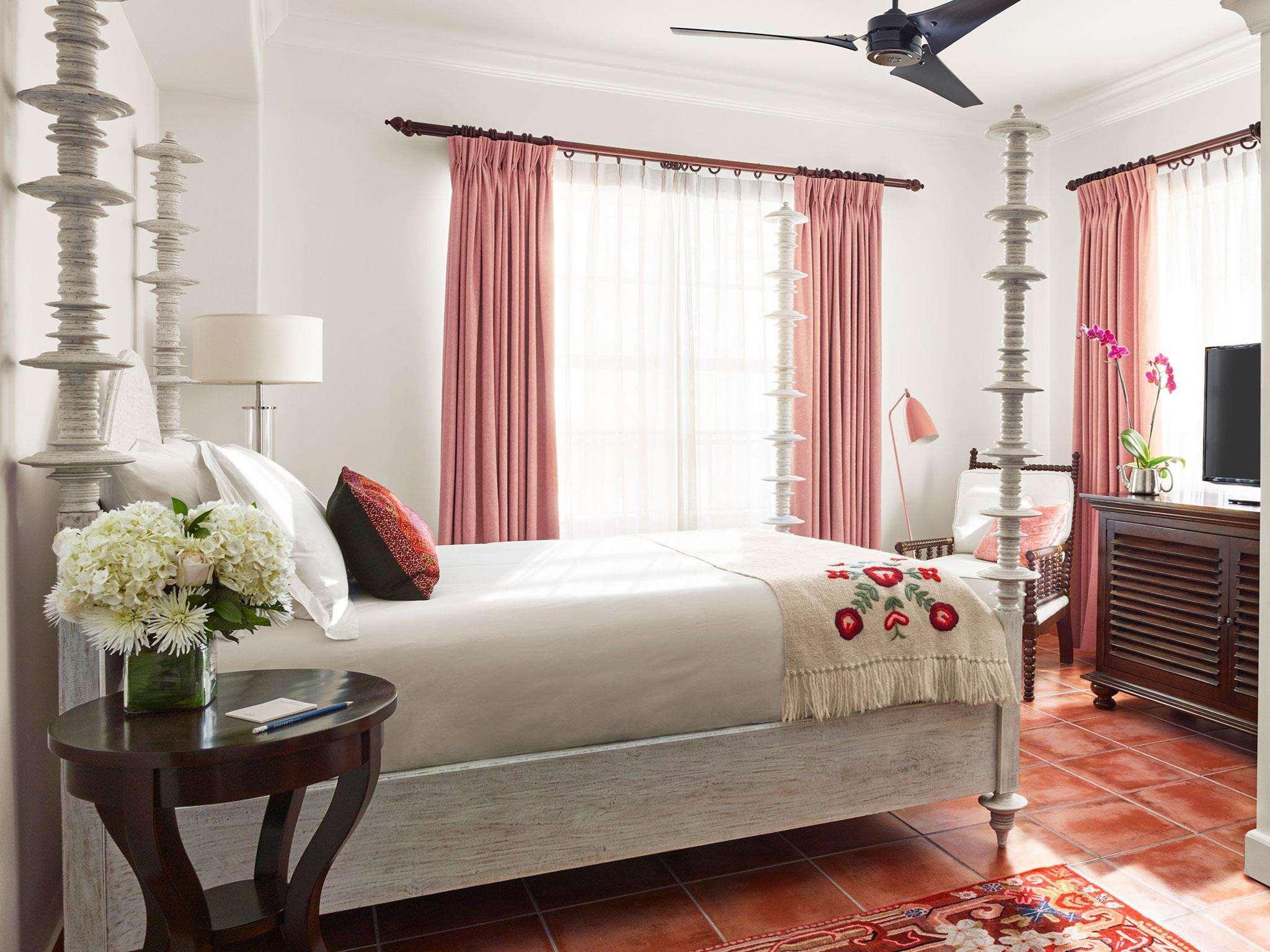 Hotel Casa Faena Miami Beach