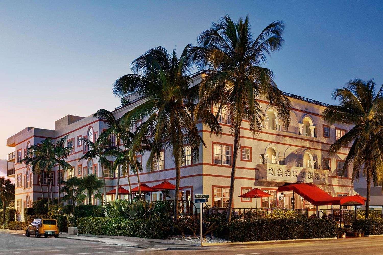 Hotel Casa Faena 4*