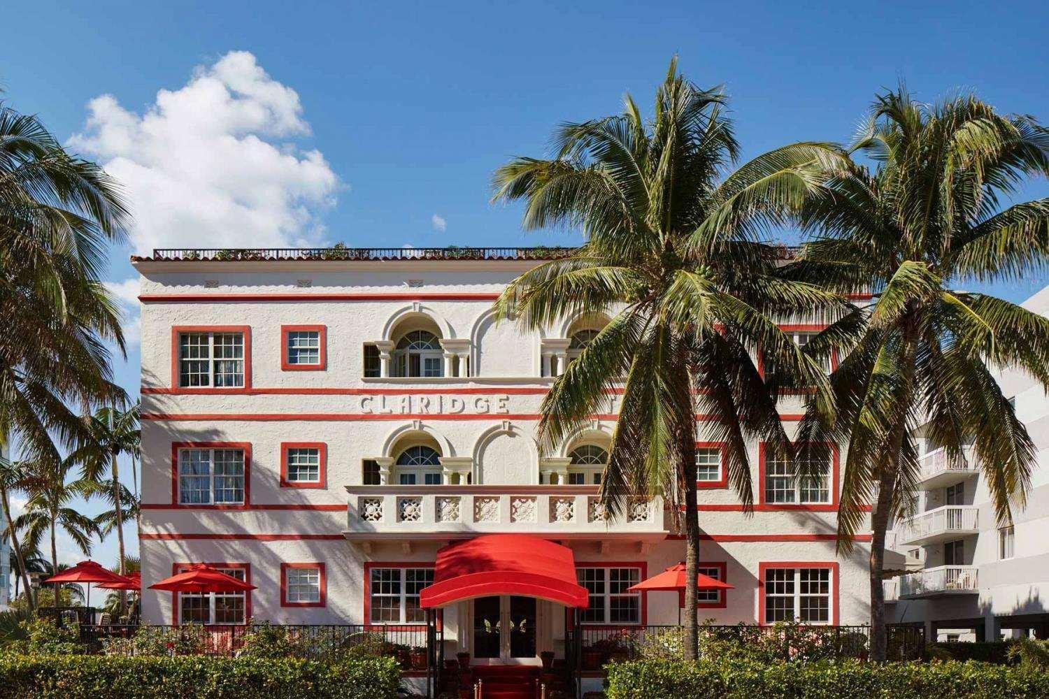Casa Faena Miami Beach