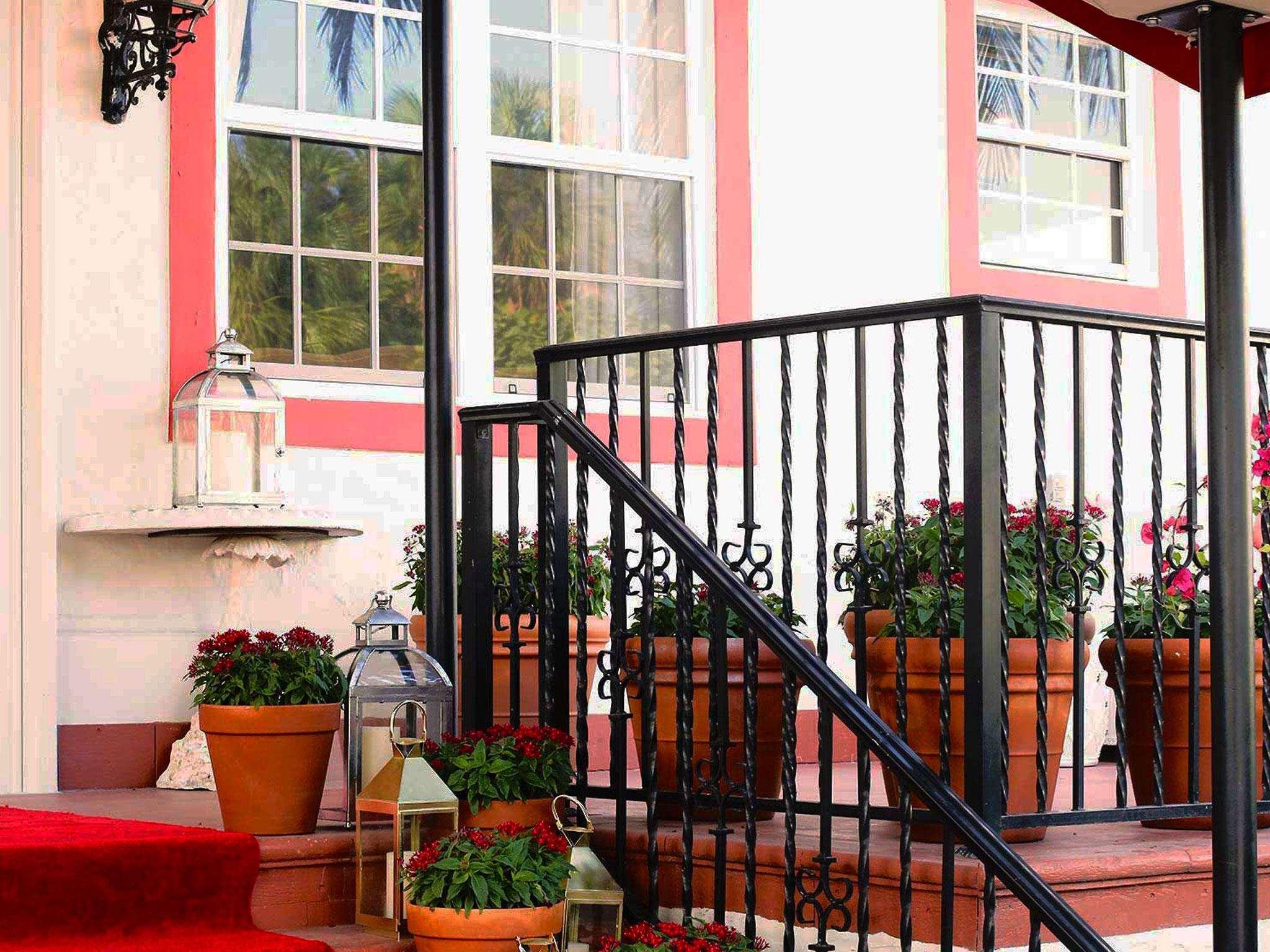 Hotel Casa Faena 4*