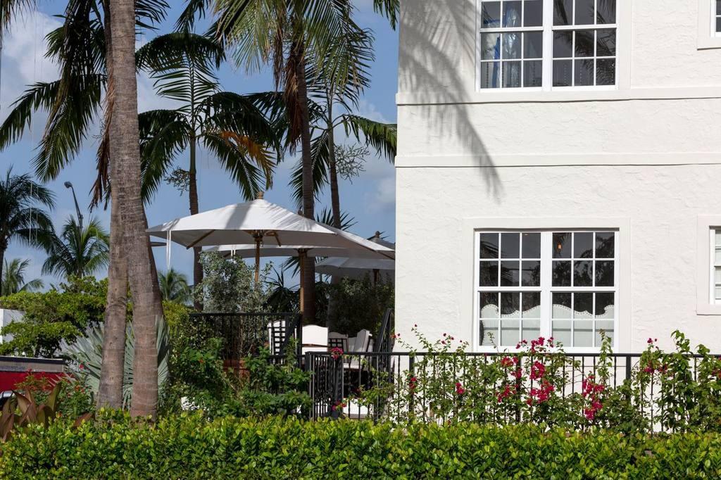Hotel Casa Faena Miami Beach