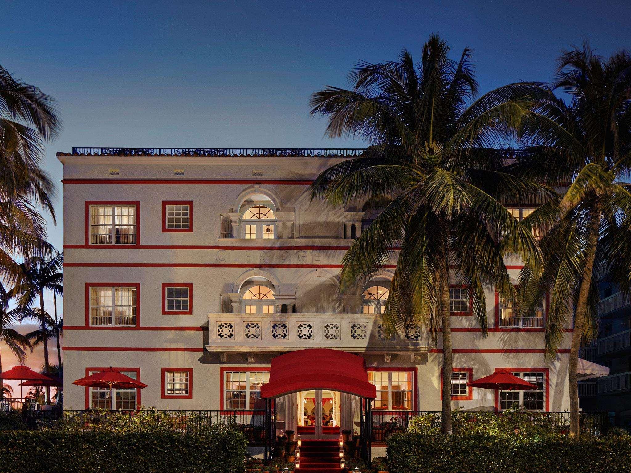 Casa Faena 4*