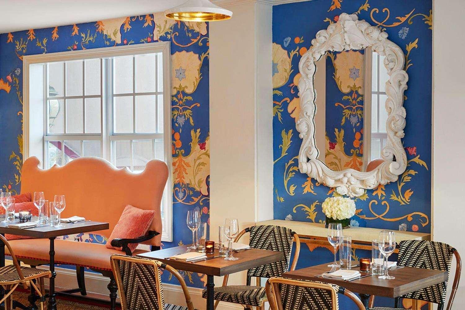 Casa Faena Hotel 4*