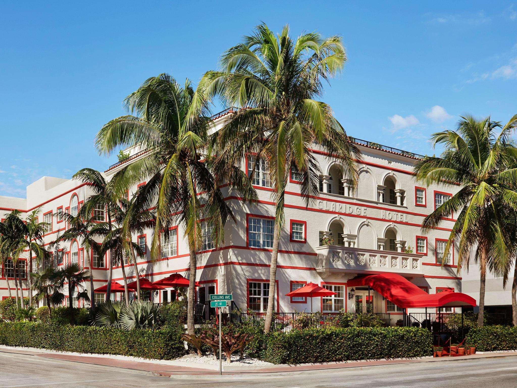 Casa Faena Hotel Miami Beach