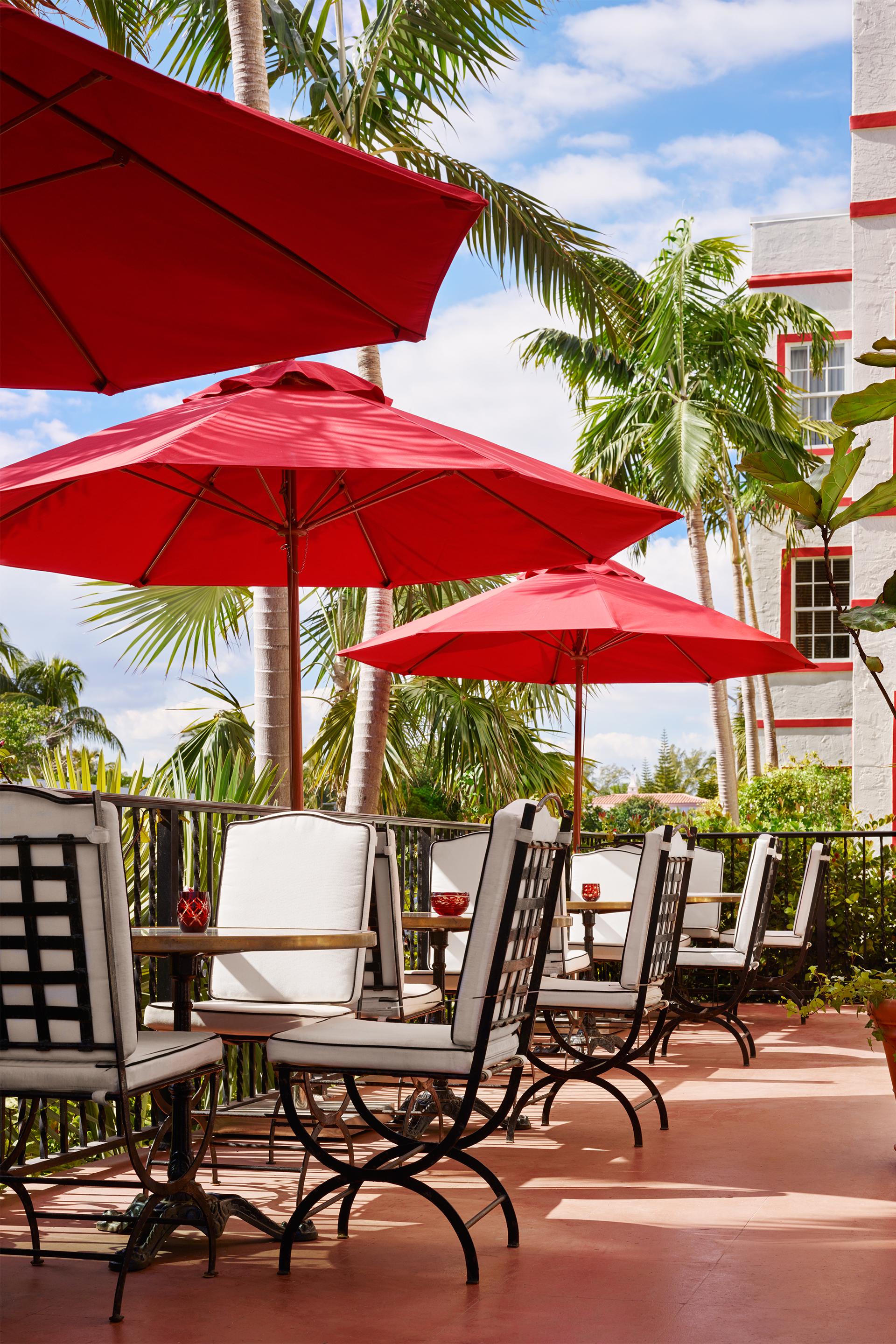 Hotel Casa Faena