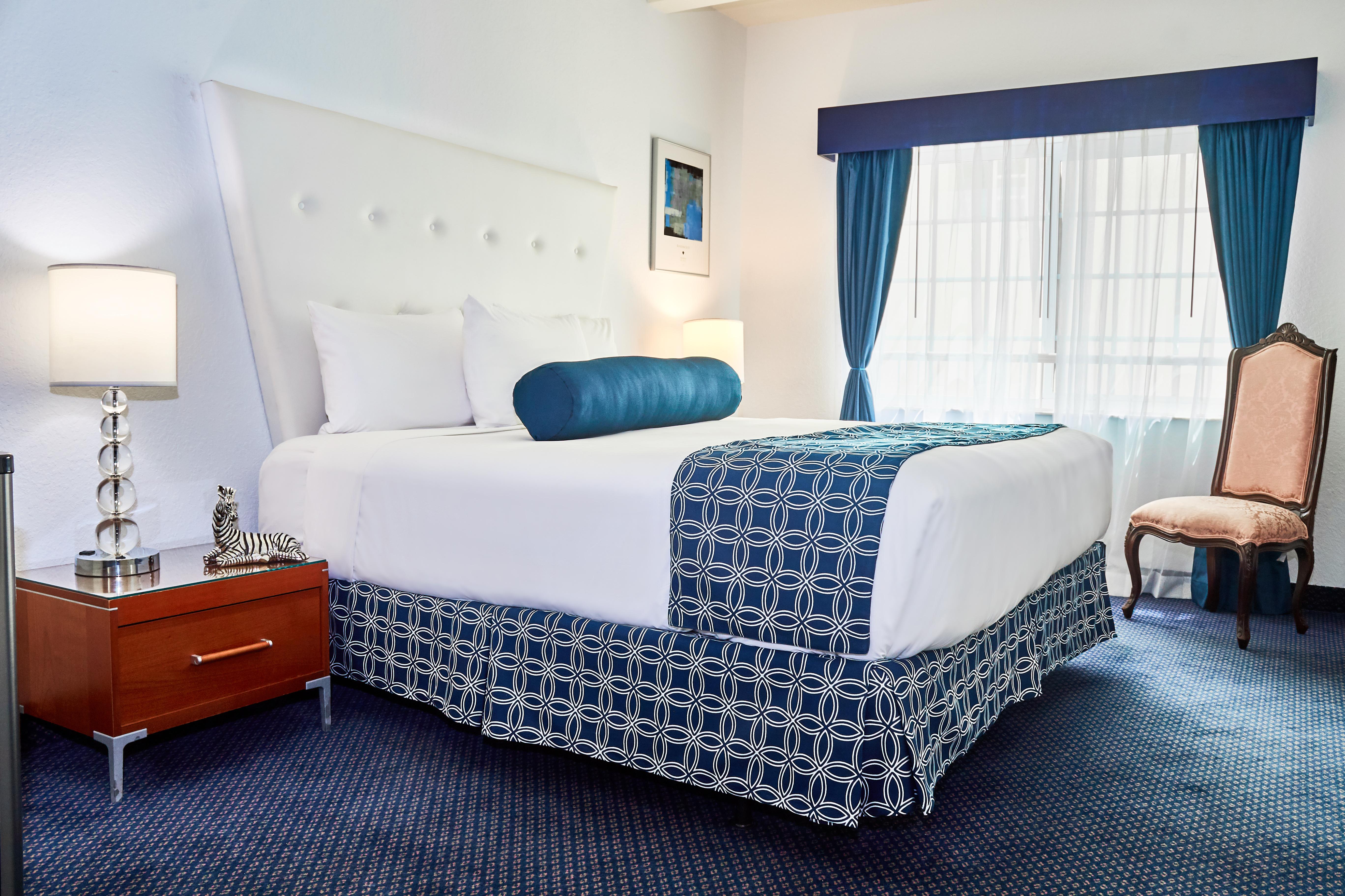 Modern Studio In Aparthotel Miami Beach