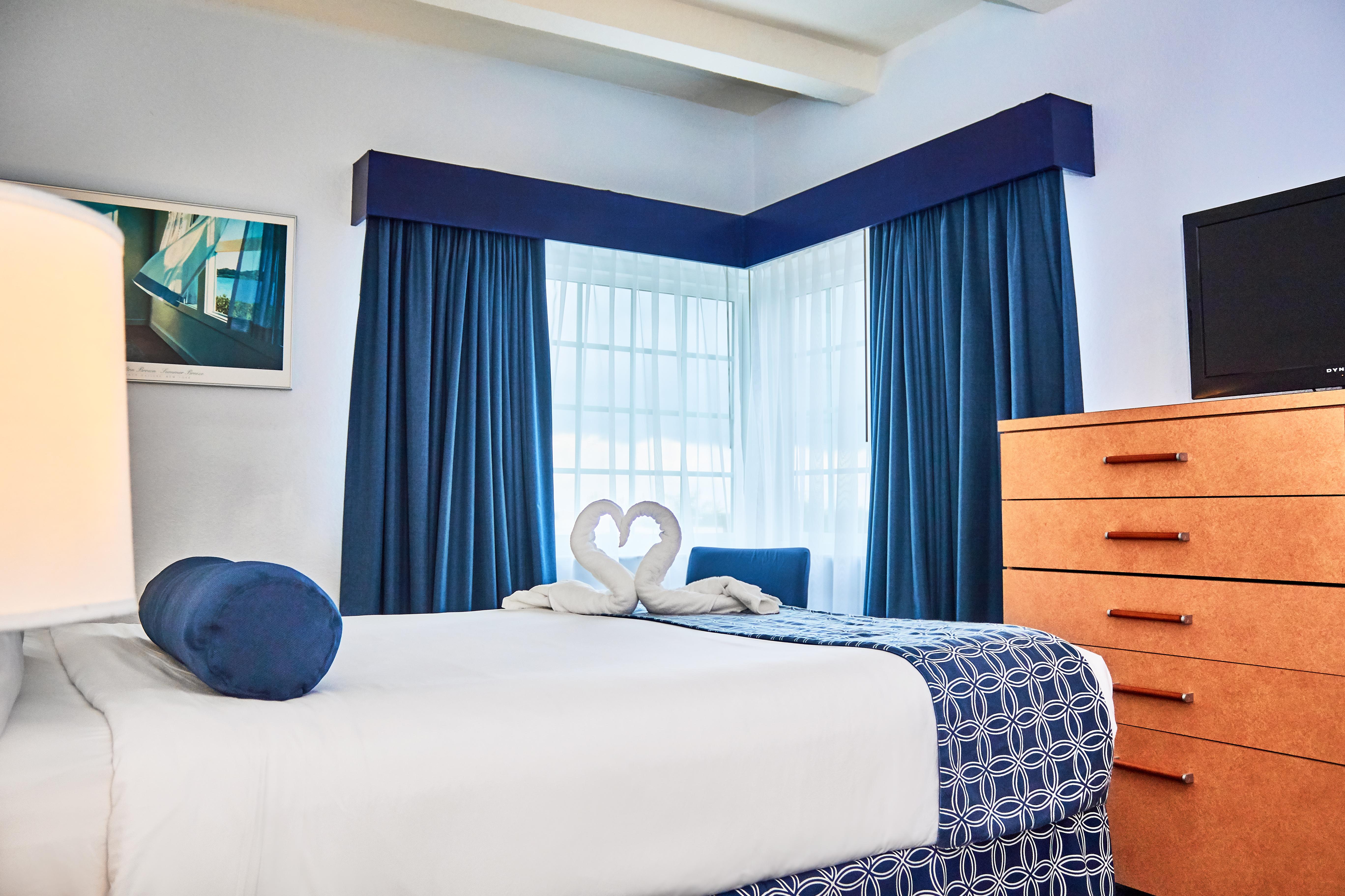 Modern Studio In Aparthotel Miami Beach