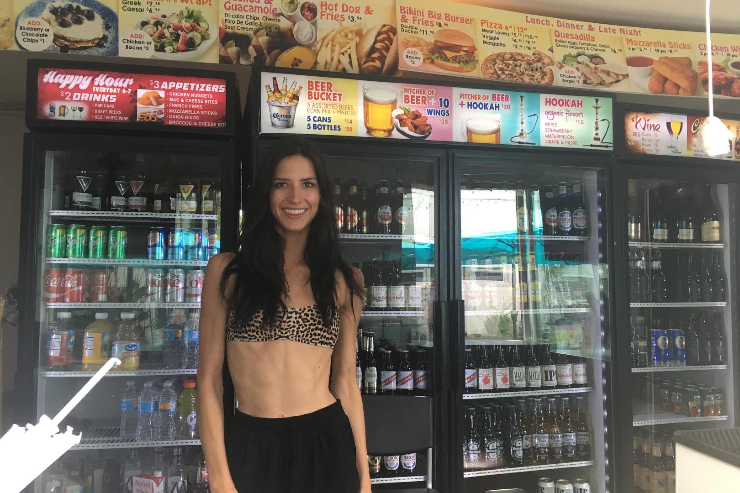 Bikini Hostel, Cafe&beer Garden Hostel Miami Beach