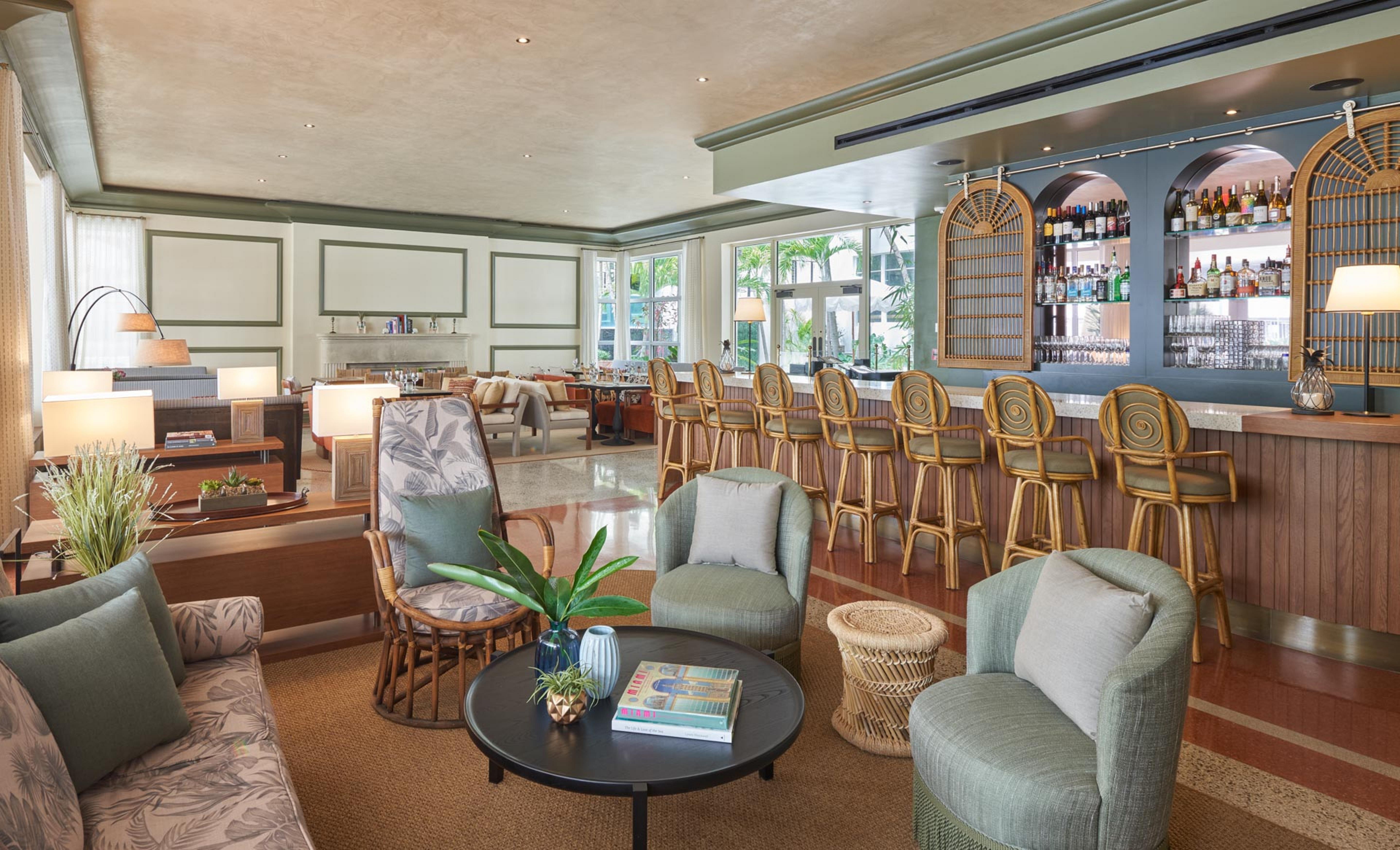 Hotel Balfour Miami Beach A Morgan'S Original