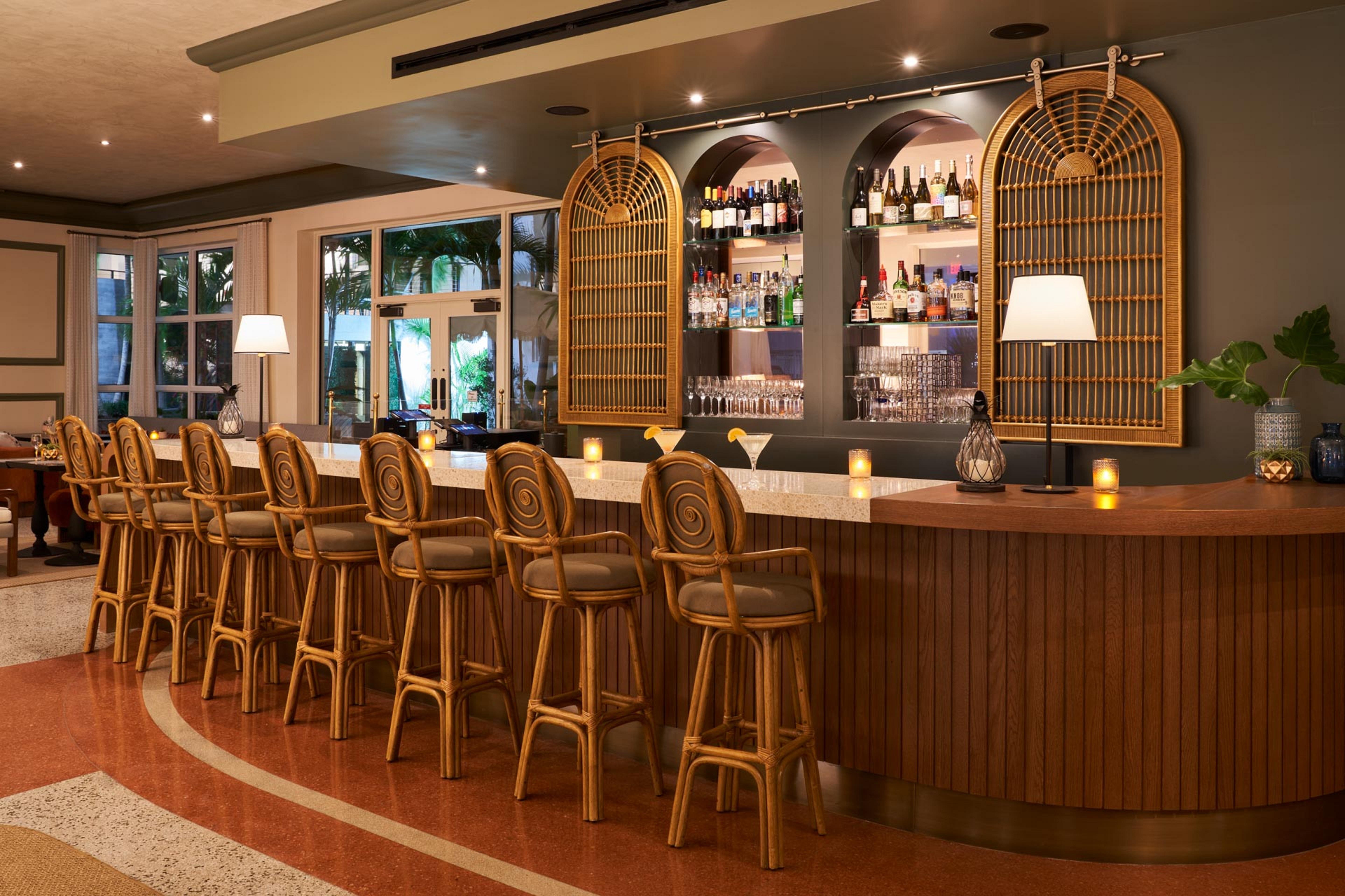 Balfour Miami Beach A Morgan'S Original Hotel 4*
