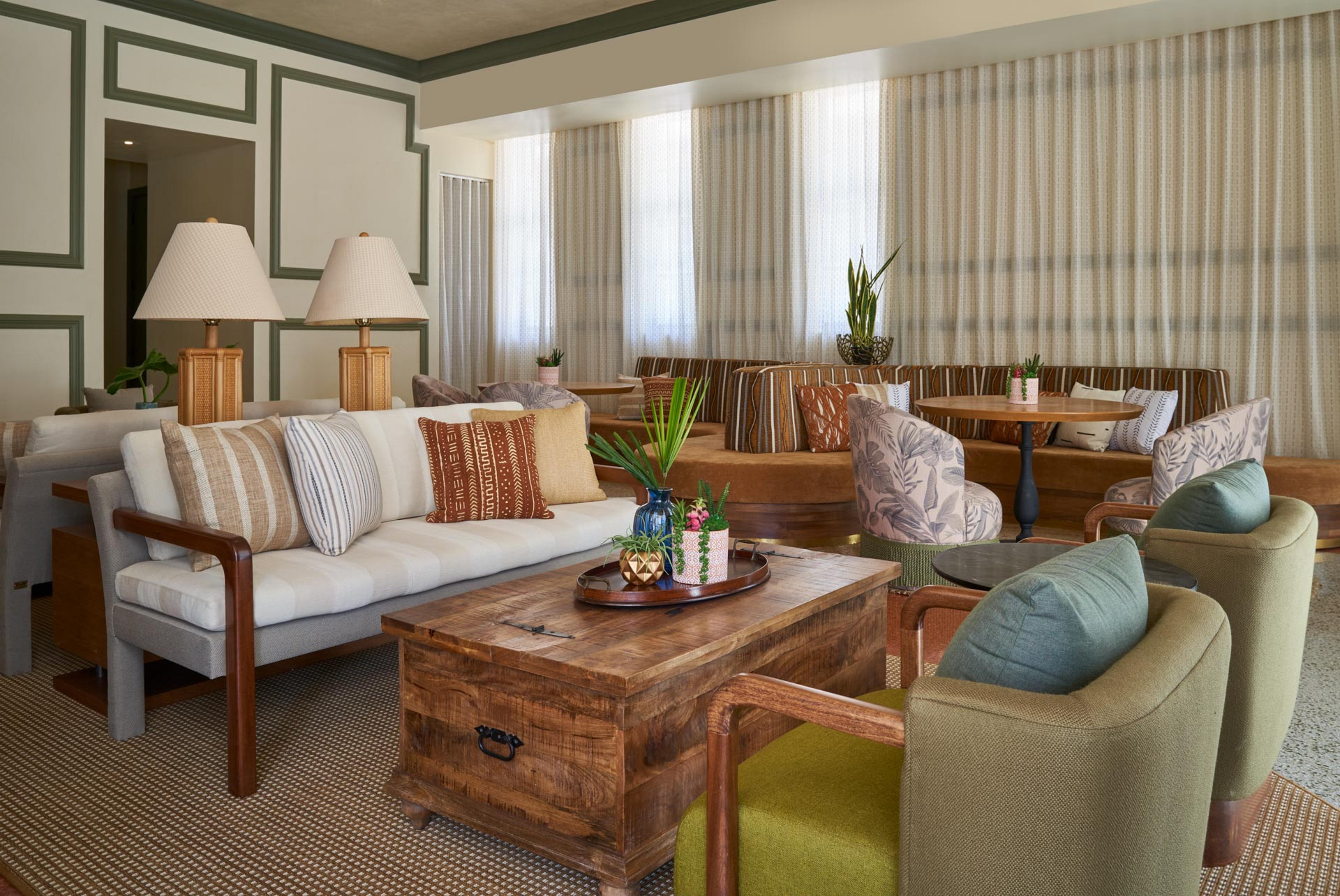 Hotel Balfour Miami Beach A Morgan'S Original 4*