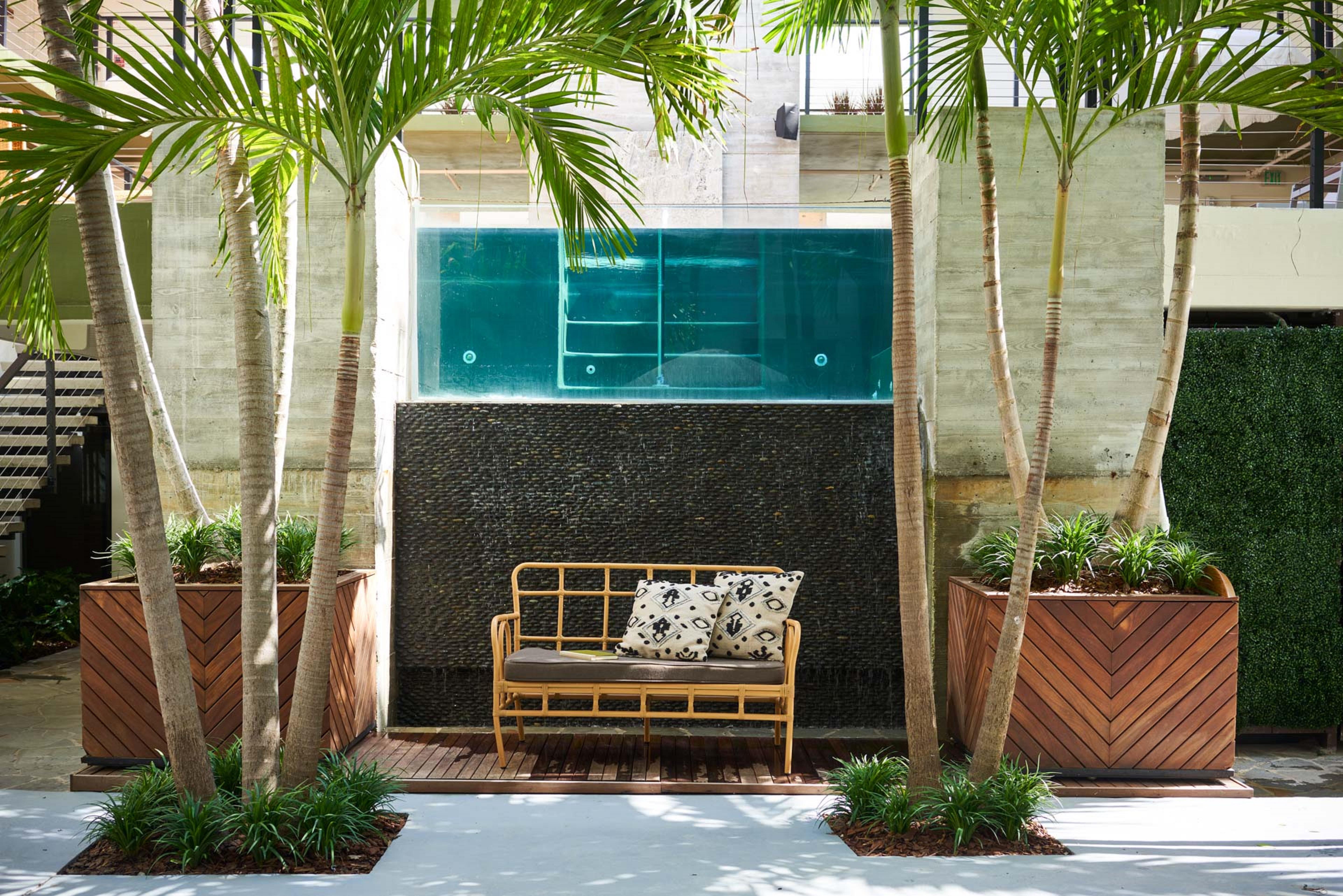 Balfour Miami Beach A Morgan'S Original 4*