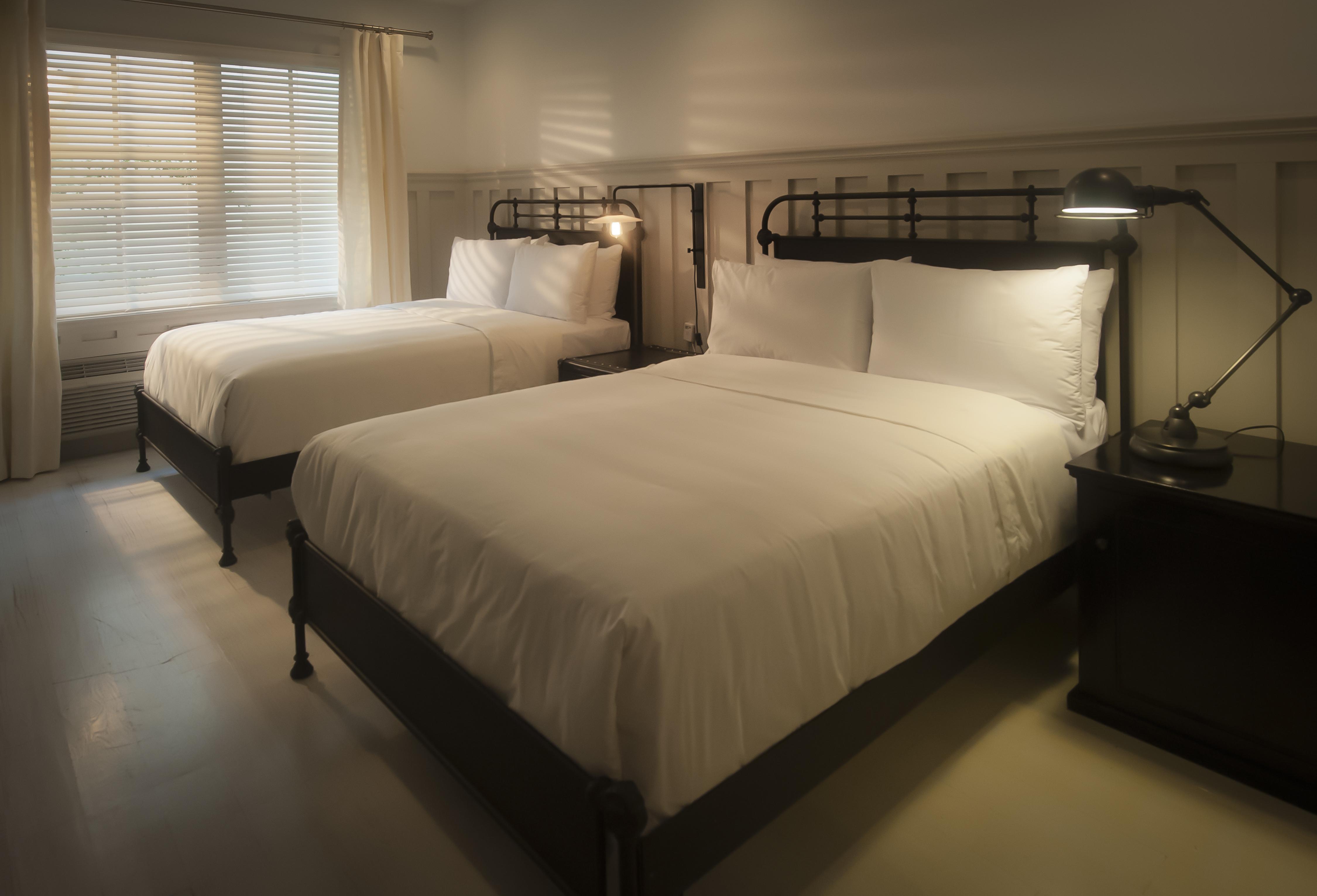 Hotel Shepley South