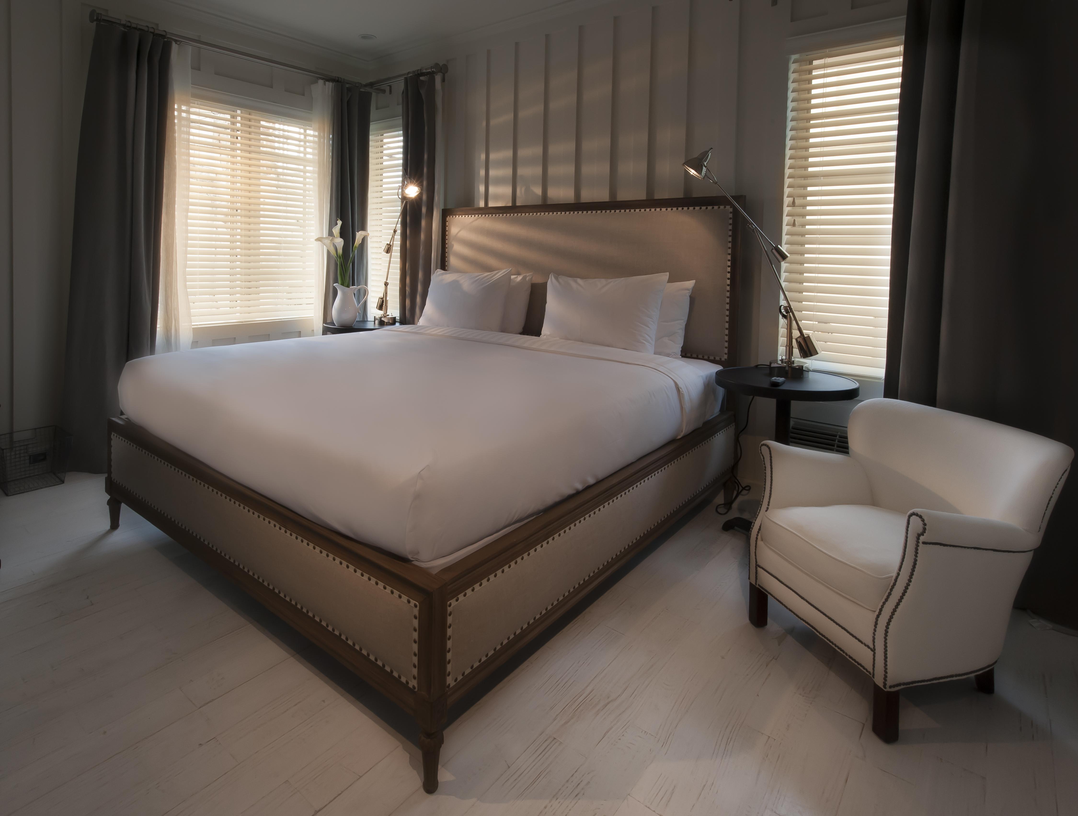 Hotel Shepley South