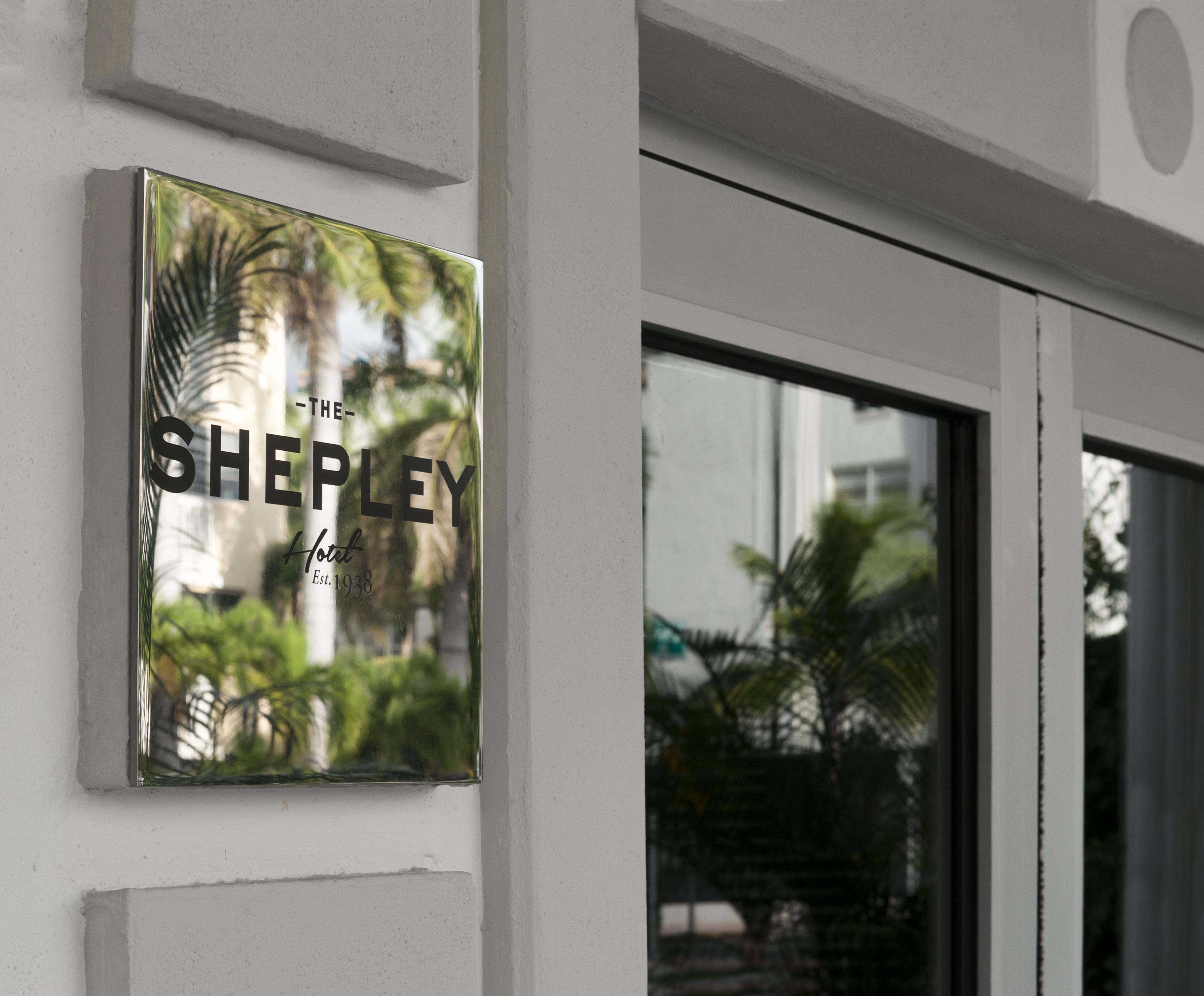 Hotel Shepley South