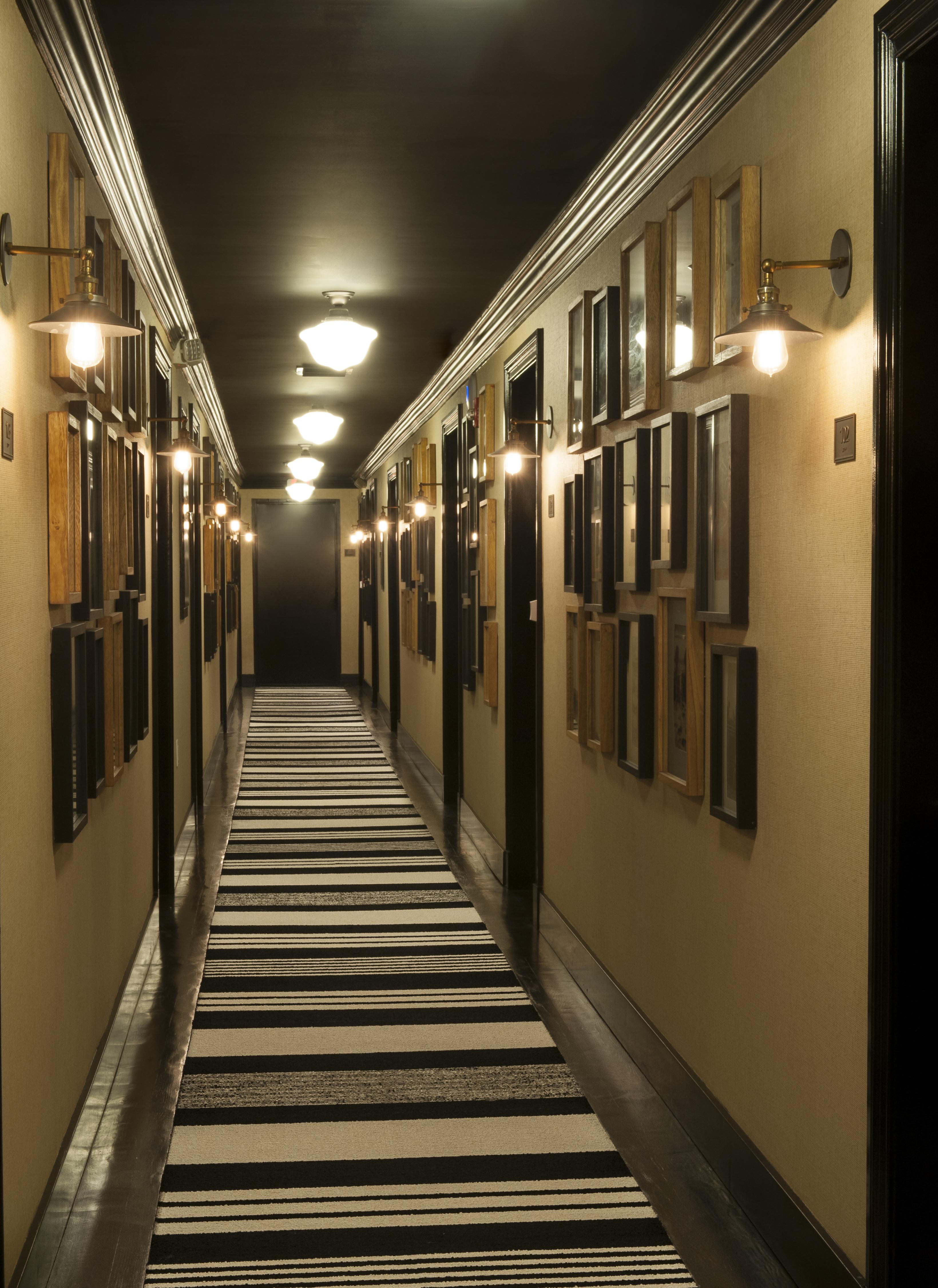 Hotel Shepley South 3*