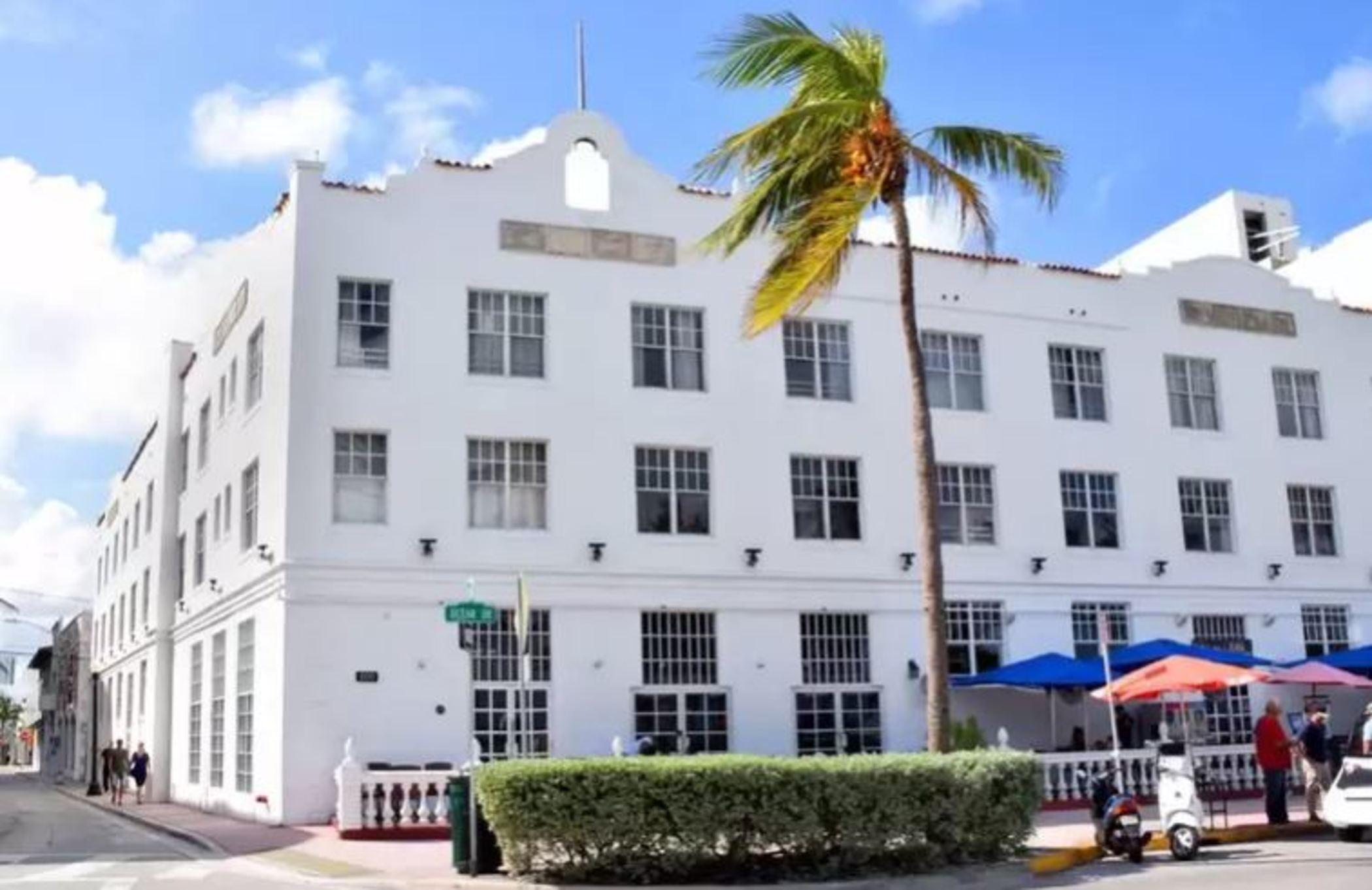 Hotel Park