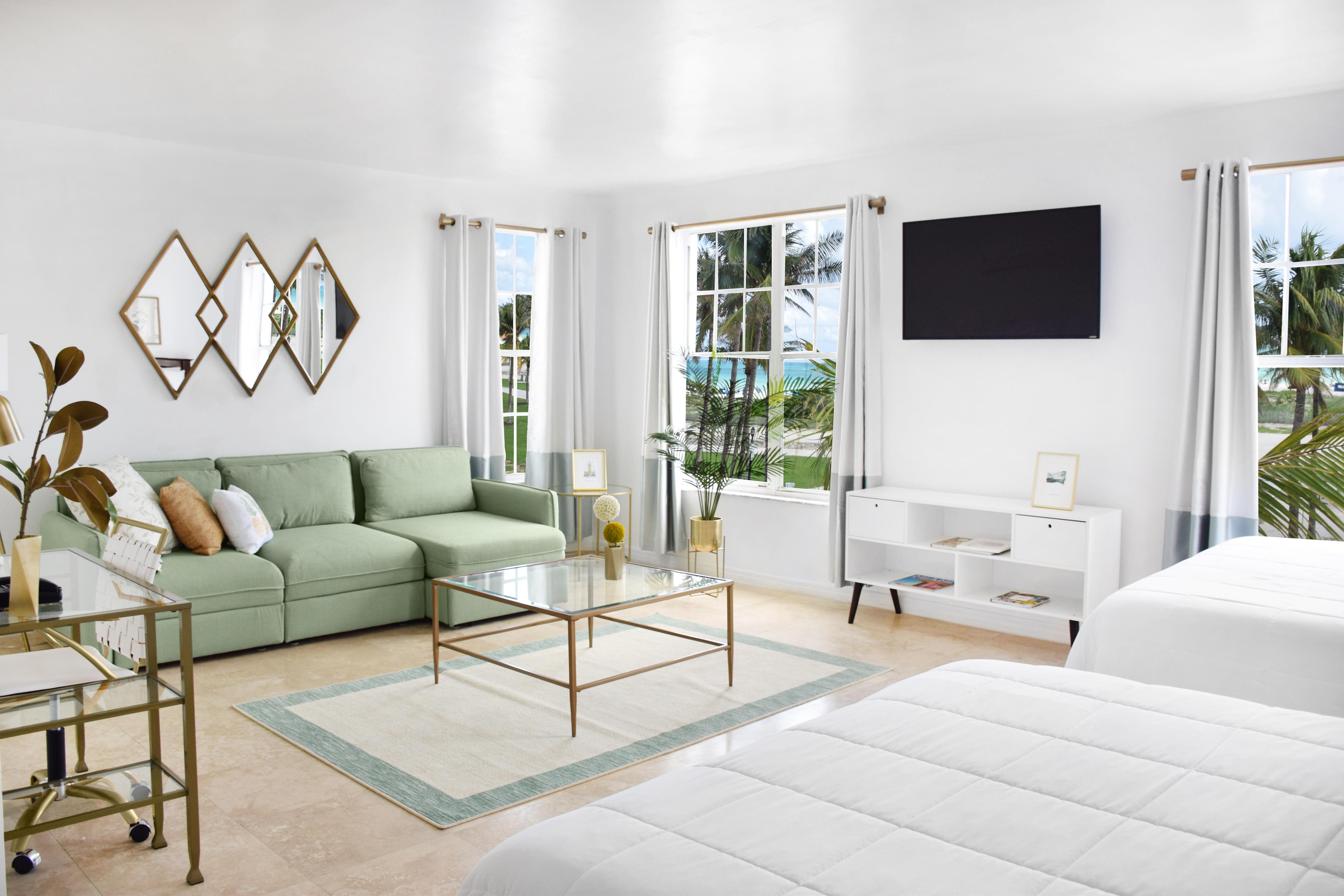 Park Hotel Miami Beach