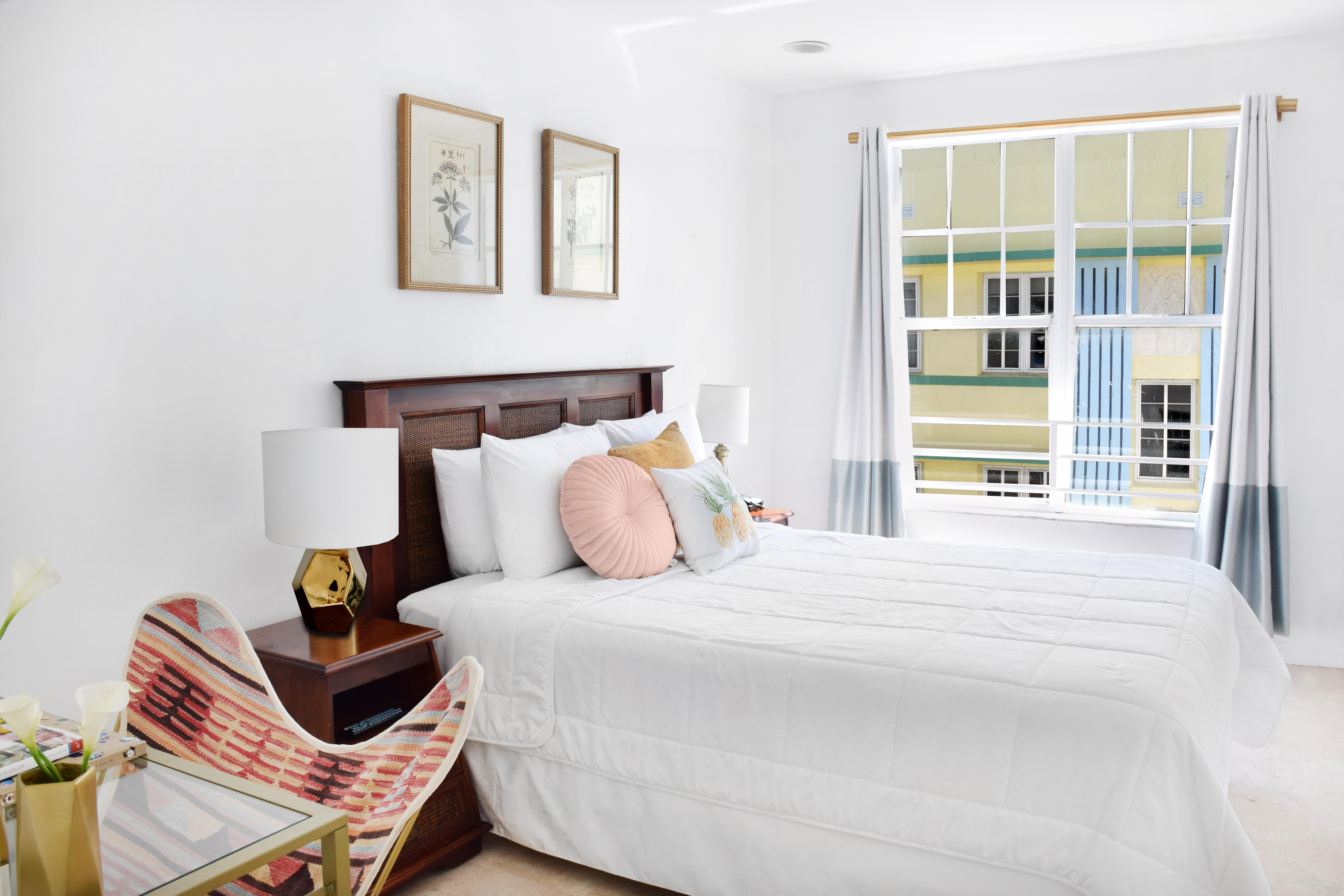 Hotel Park Miami Beach