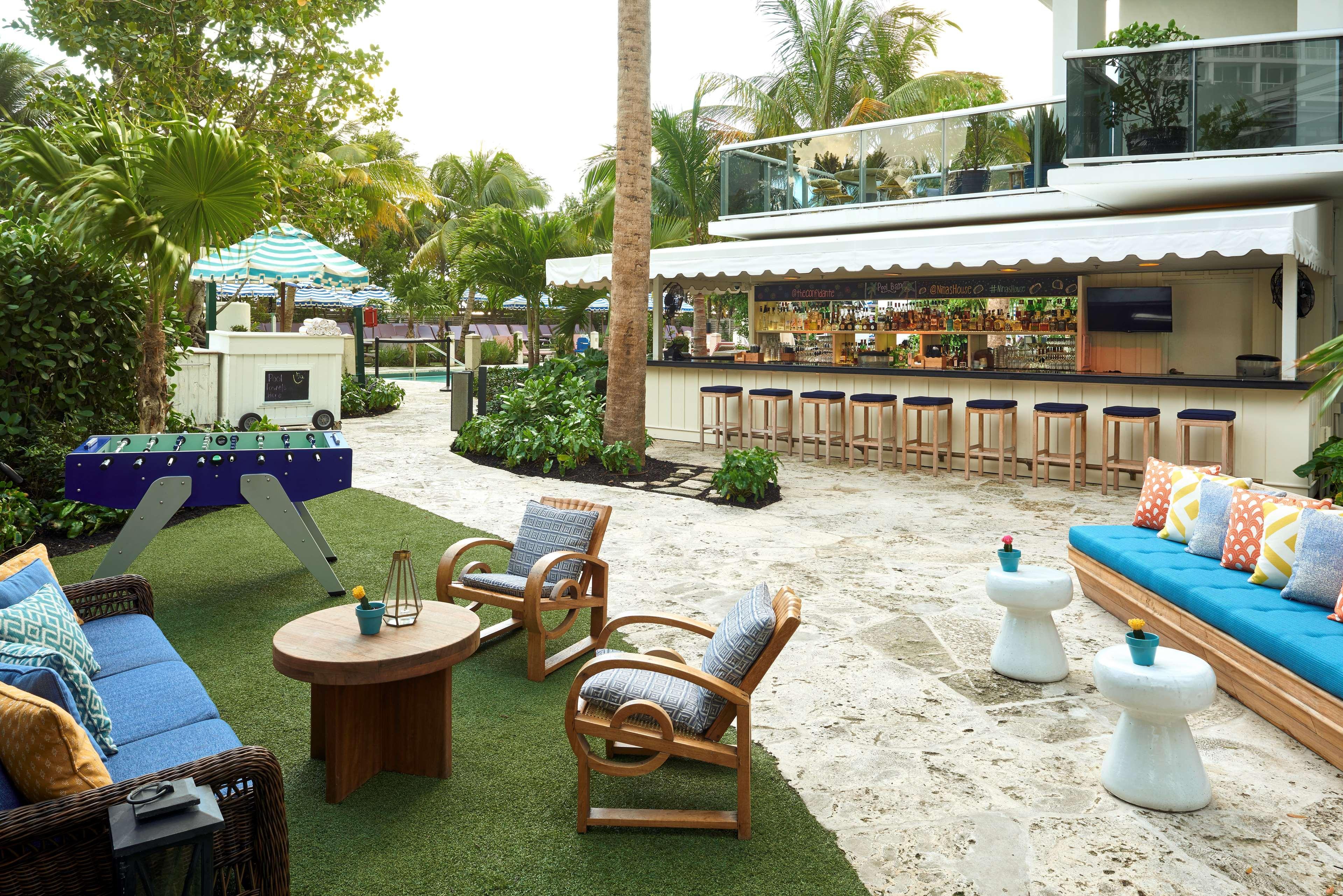 Andaz Miami Beach, By Hyatt Miami Beach