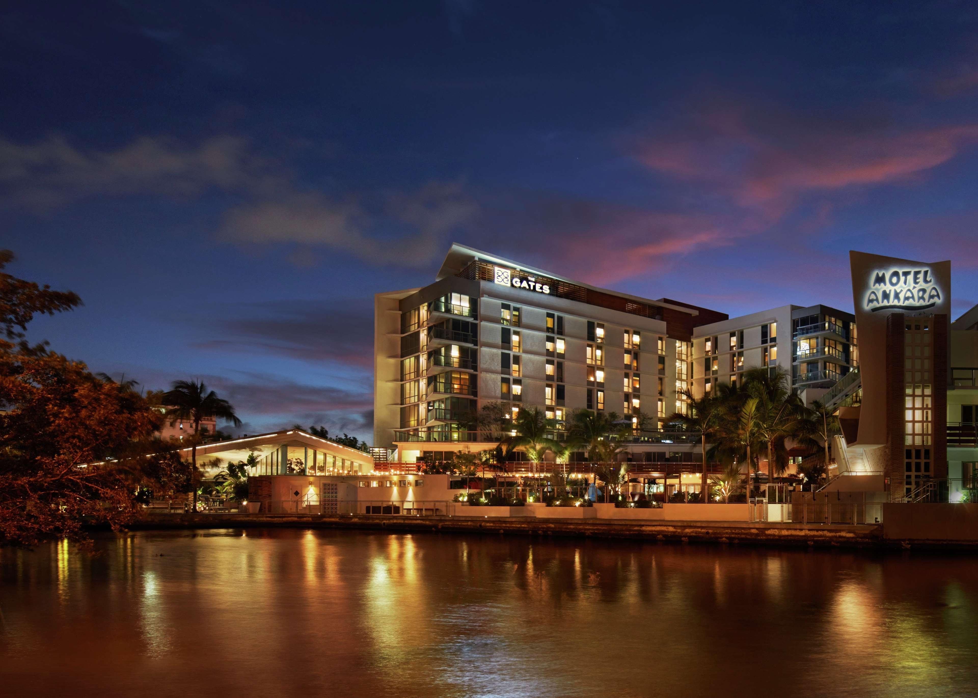 The Gates South Beach Resort 4*