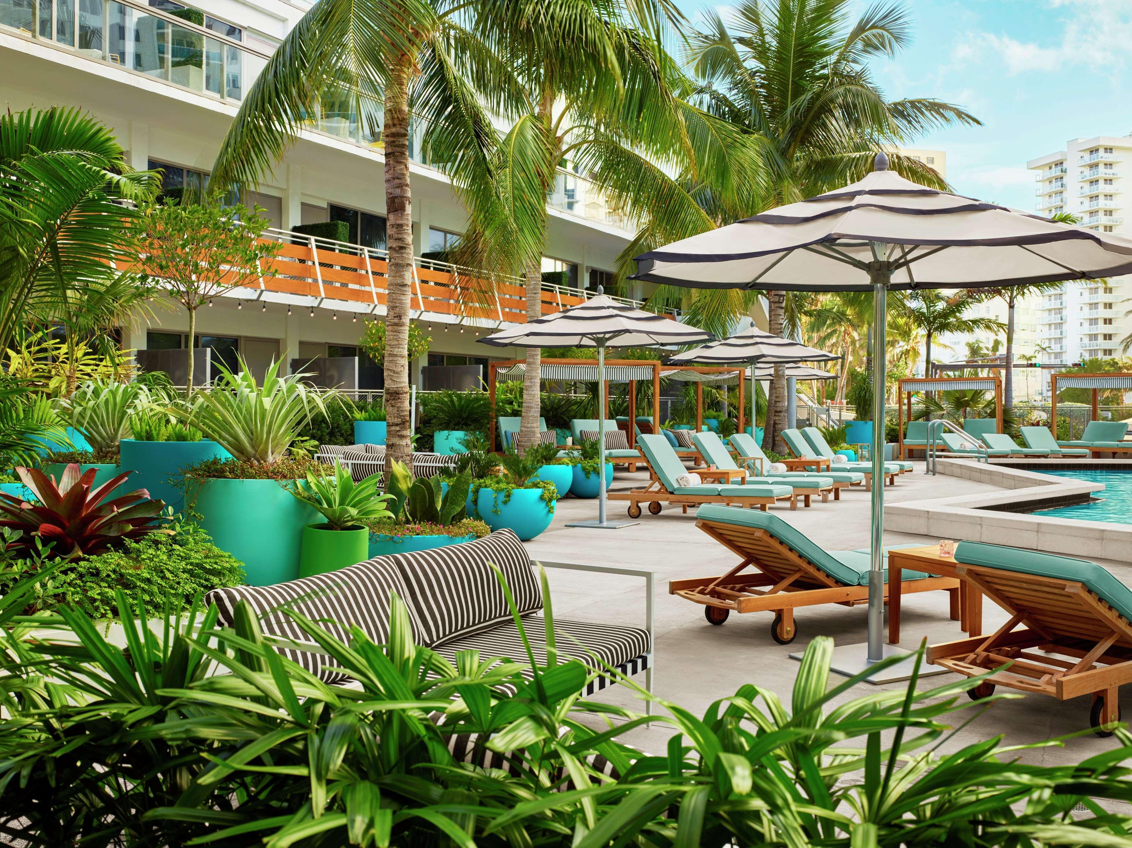Resort The Gates South Beach