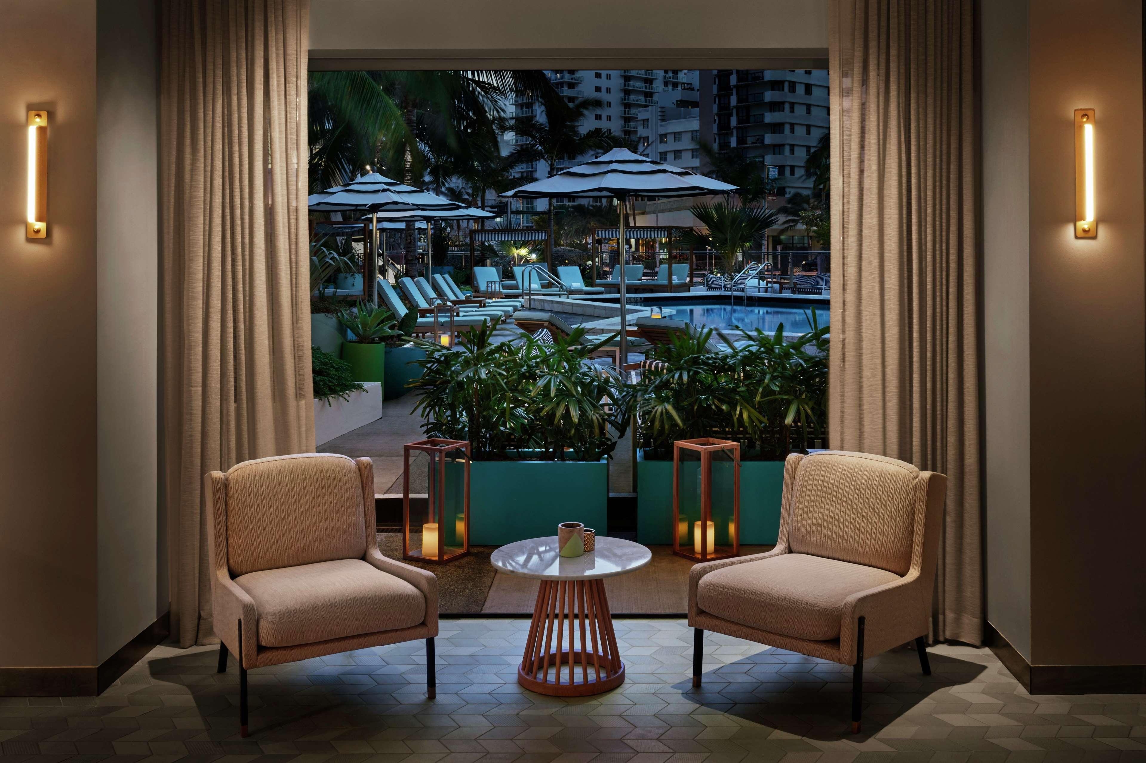 The Gates South Beach 4*