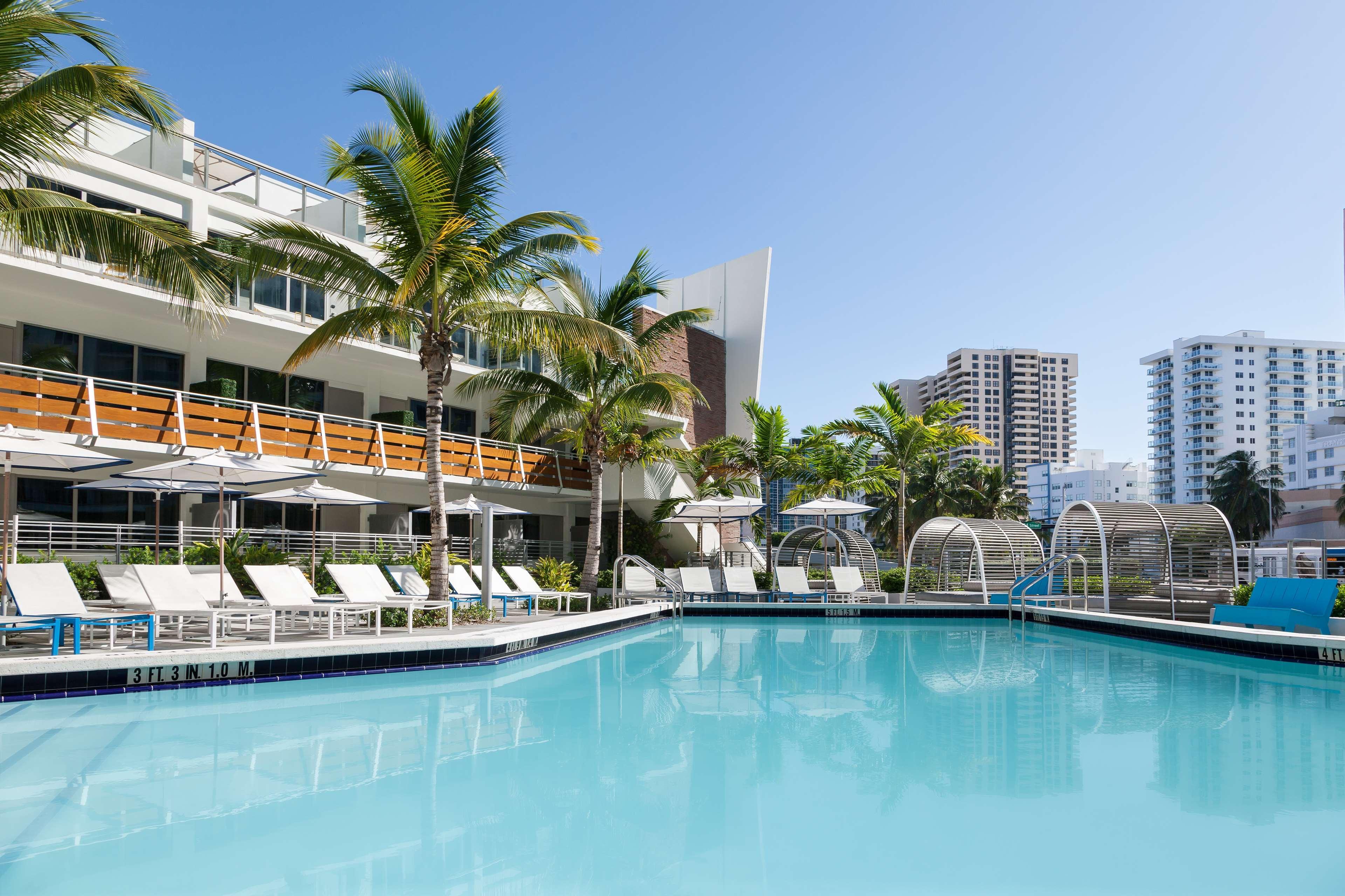 The Gates South Beach Resort Miami Beach